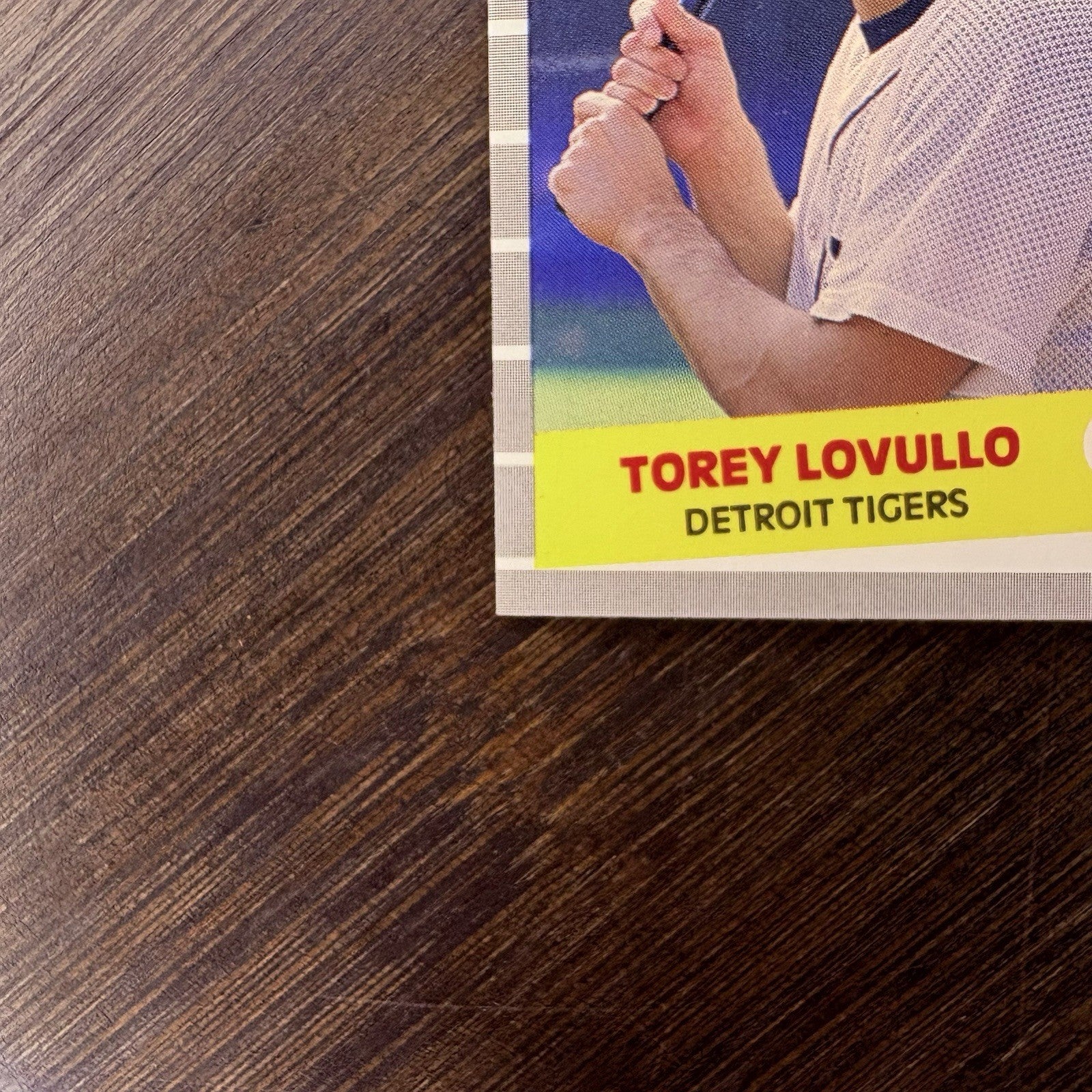 1989 Fleer Prospects Torey Lovullo, Robert Palacios #648 (RC) 2 High Grade Cards2