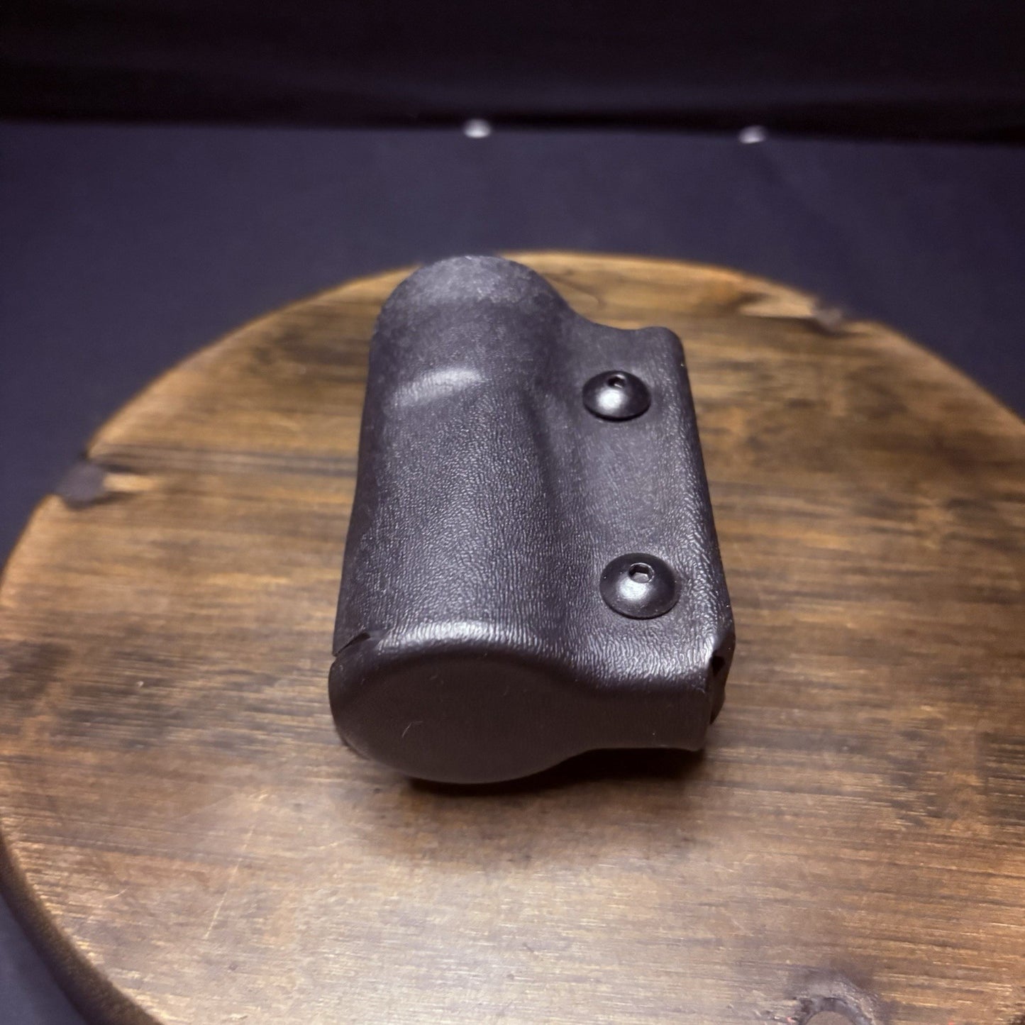 Safariland 309-2 ILS2 Flashlight Holder with Paddle STX Tactical Light Holster4