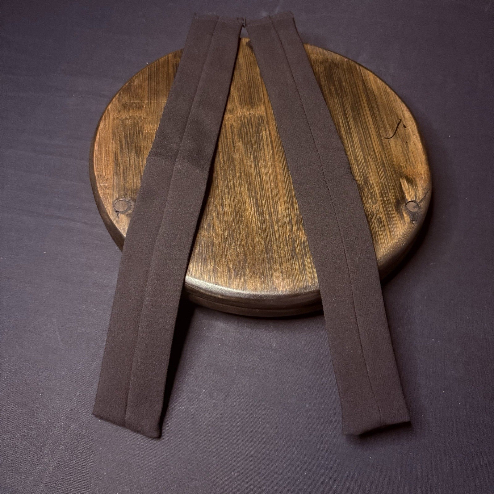 Sew-In Shoulder Straps For Jacket 1