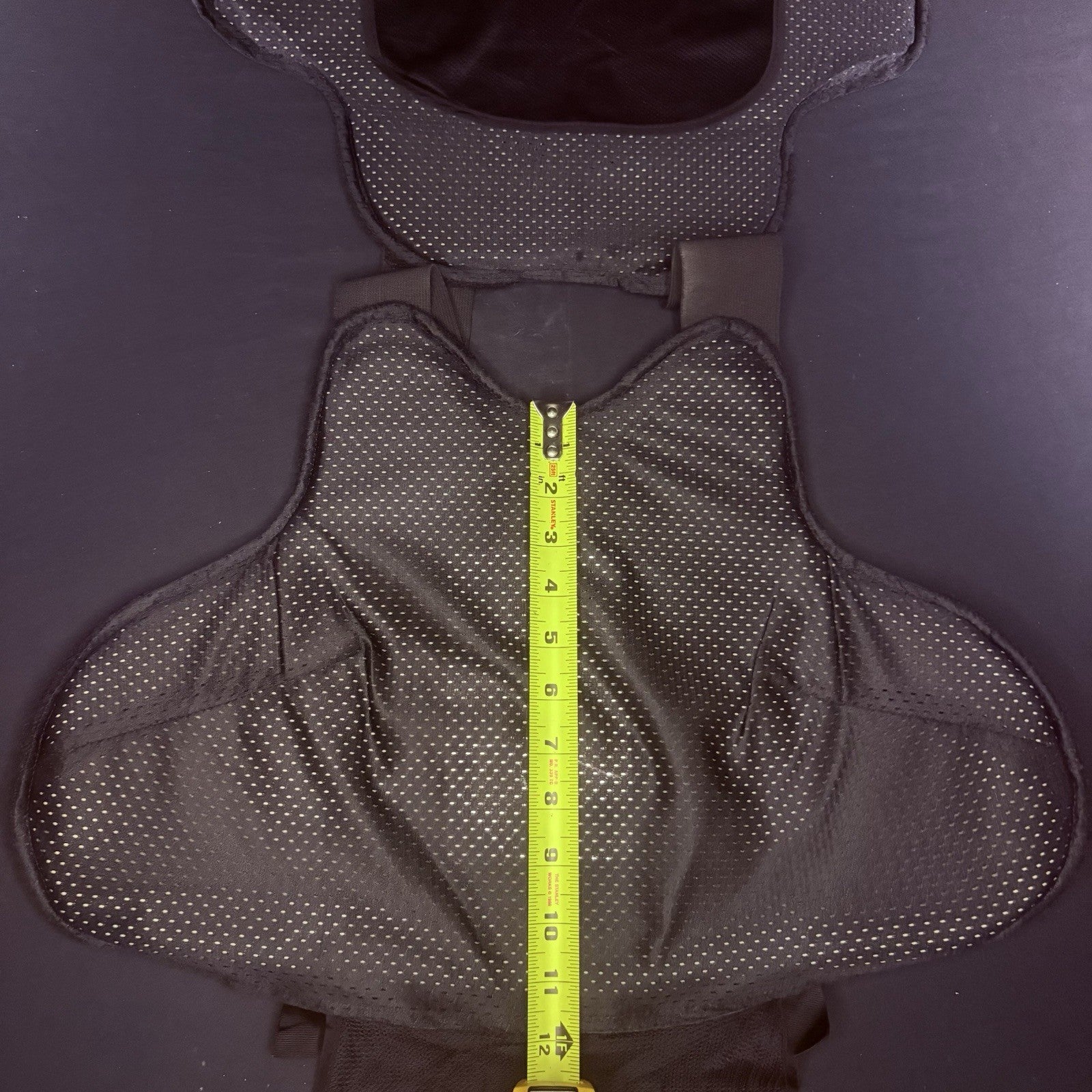 US Armor 2020 Bullet Proof 3A Vest Size FEMALE SMALL Ballistic IIIA Concealable7