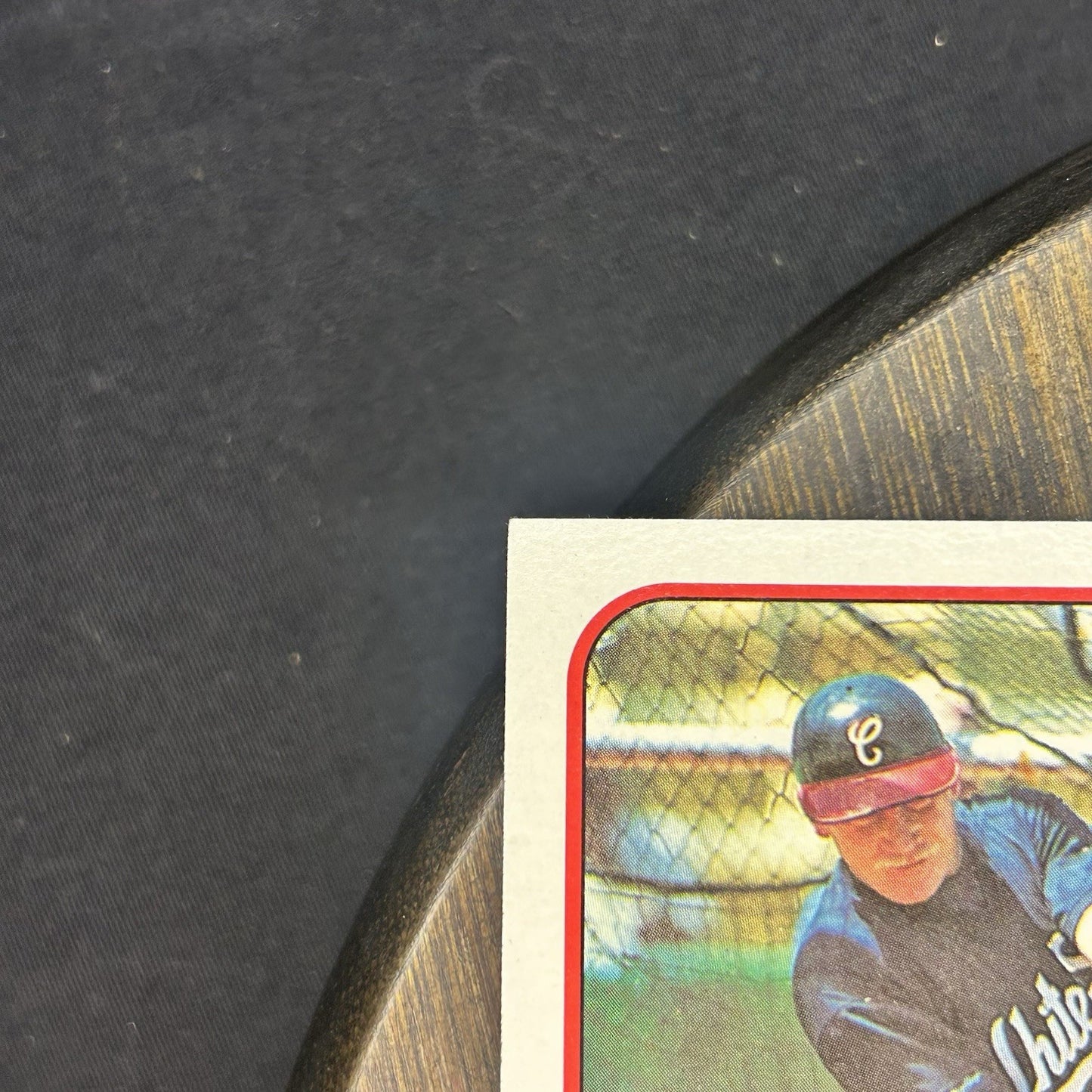 1989 Topps High Grade MLB Cards #308, #160, #739, #603, #142