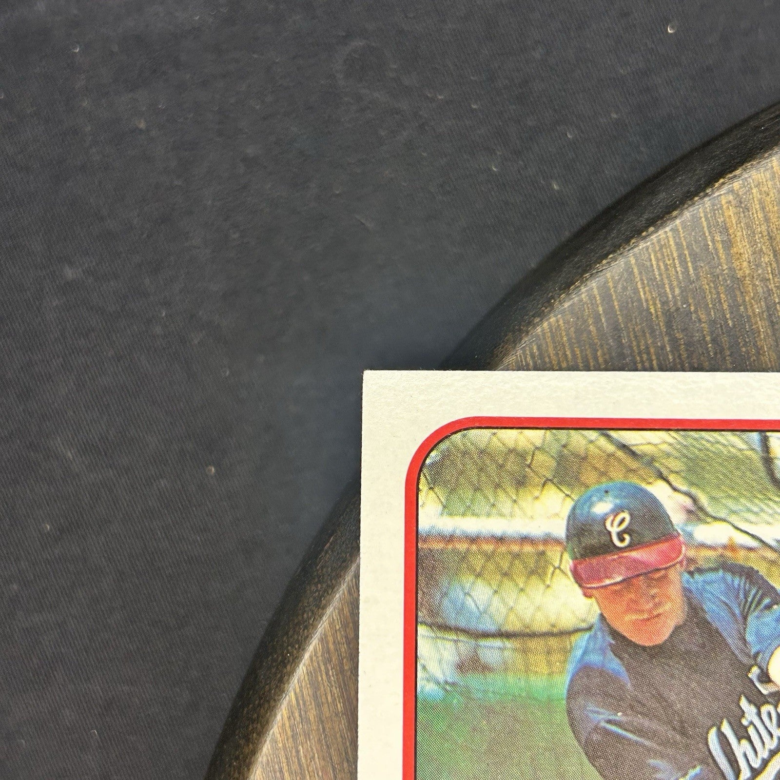 1989 Topps High Grade MLB Cards #308, #160, #739, #603, #142