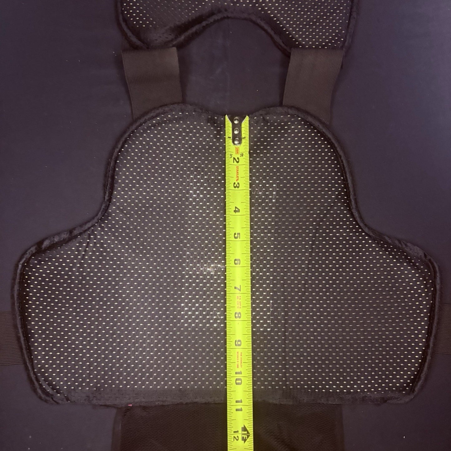 US Armor 2020 Bullet Proof 3A Vest Size FEMALE SMALL Ballistic IIIA Concealable13