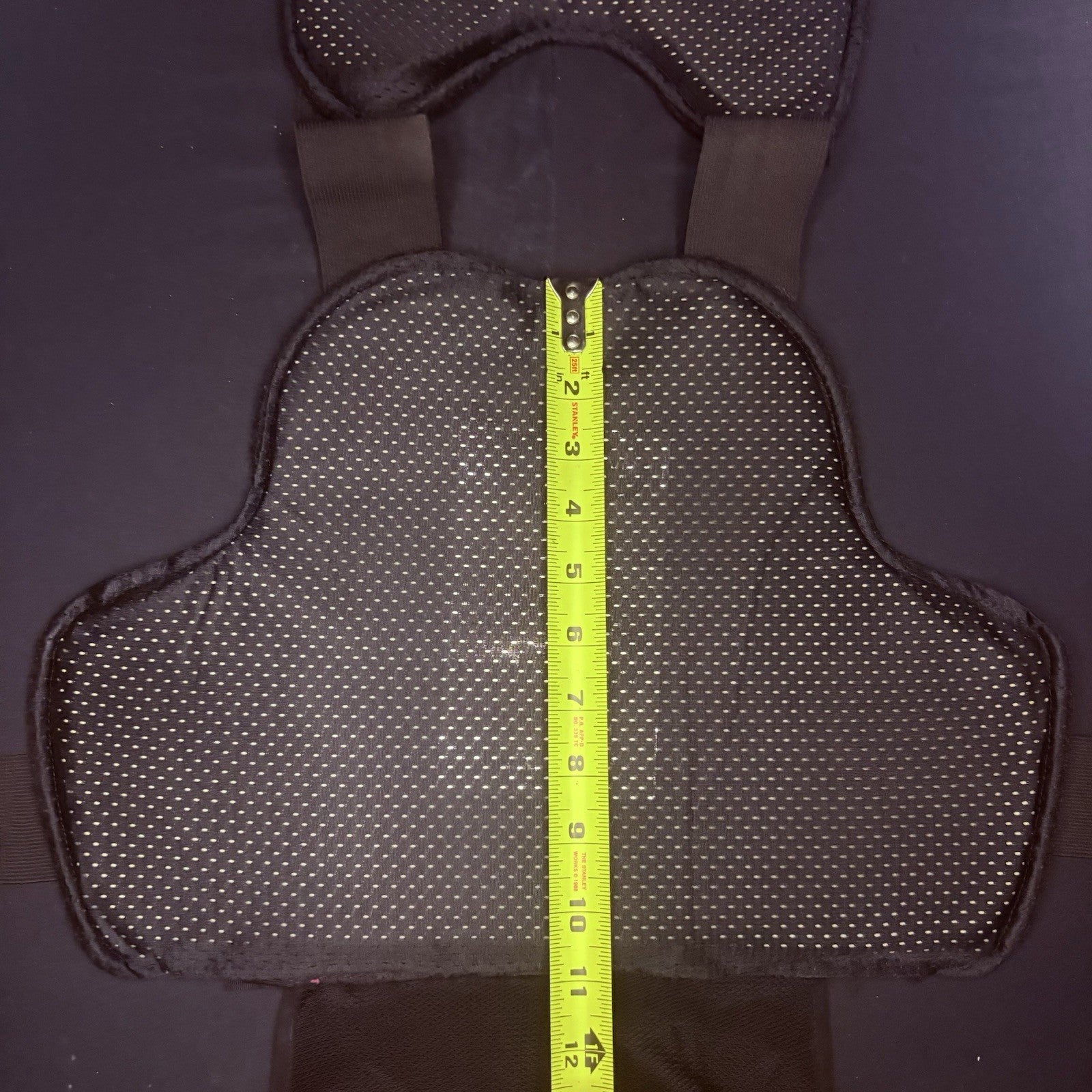 US Armor 2020 Bullet Proof 3A Vest Size FEMALE SMALL Ballistic IIIA Concealable13