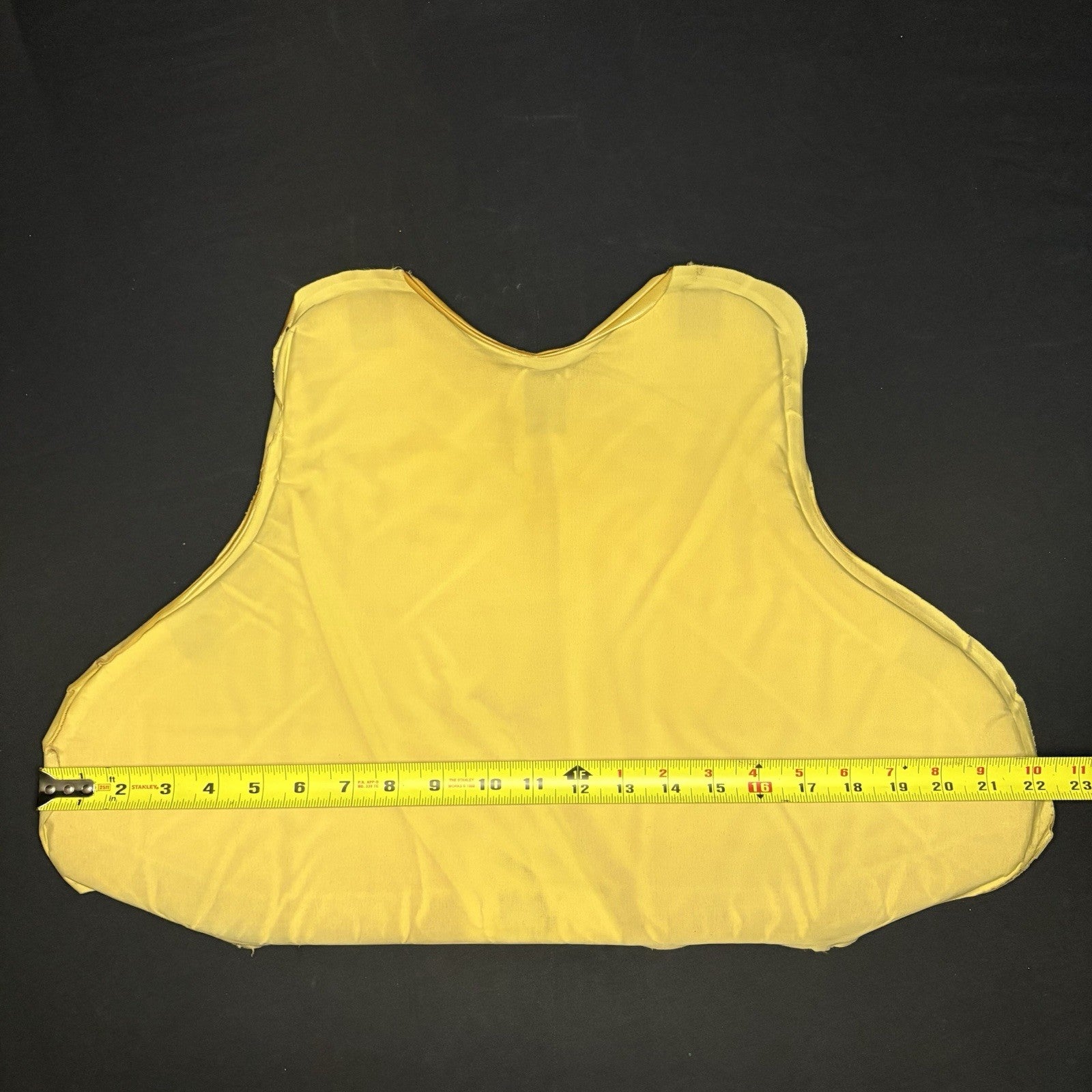 Second Chance 3A IIIA Bullet Proof Vest Size Large w/Trauma Plate Concealable13