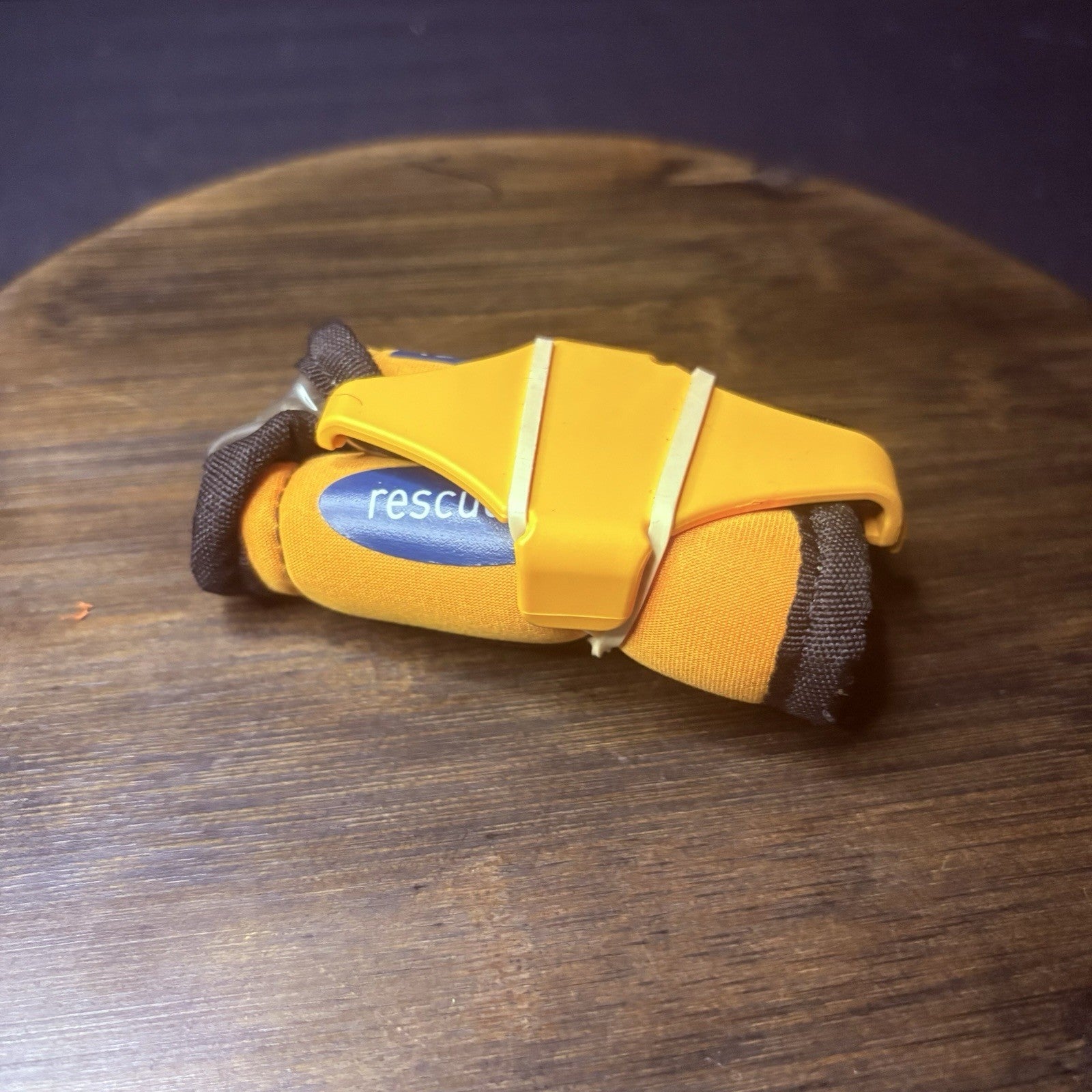 PLB1 Floatation Pouch & Accessories Ocean Signal Rescue Me Locator Beacon6