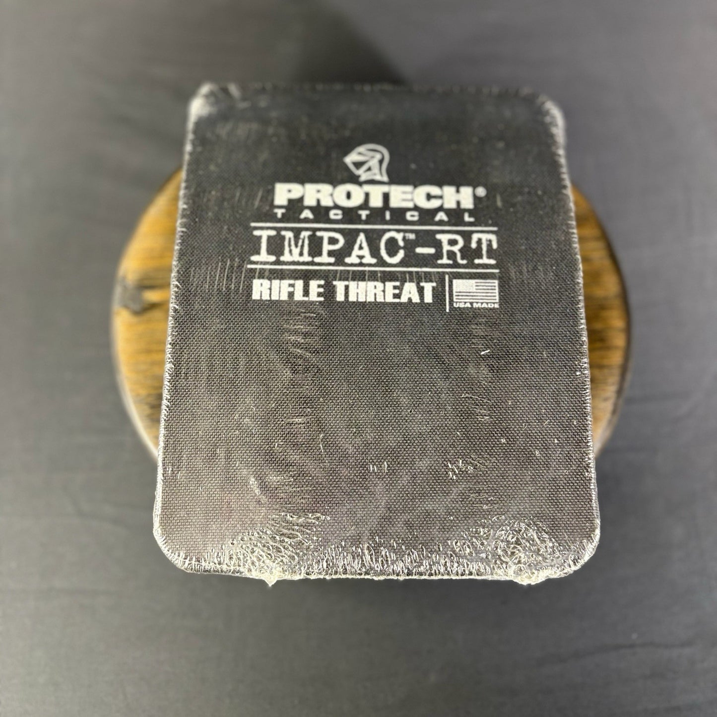 Protech Level III / 3 Rifle Threat Plate Tactical Impac-RT RT41250