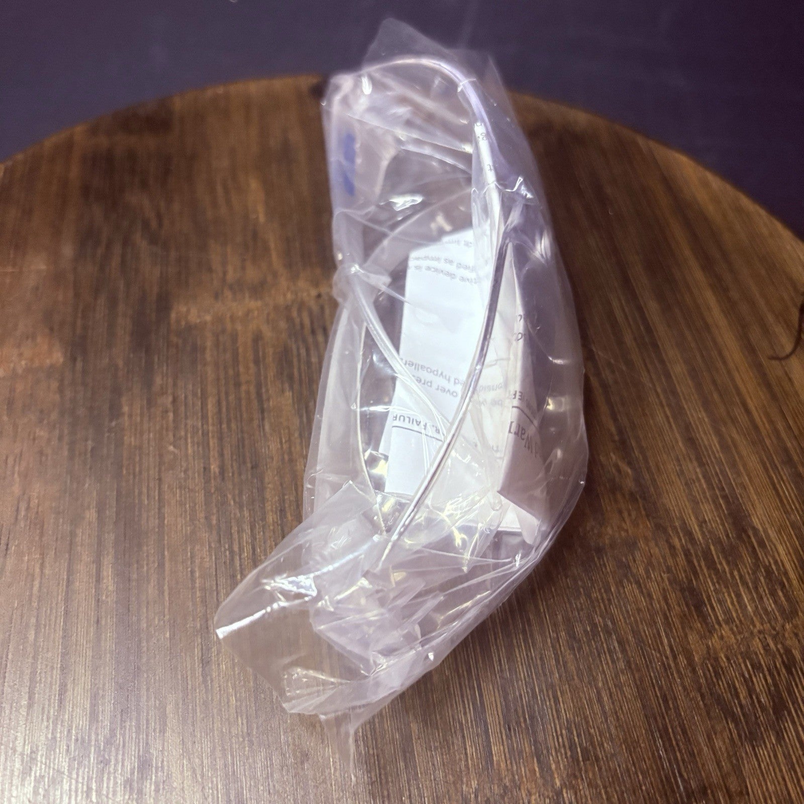 Jorestech Crystal Clear Lens Color Temple Safety Glasses One Size Z87.14