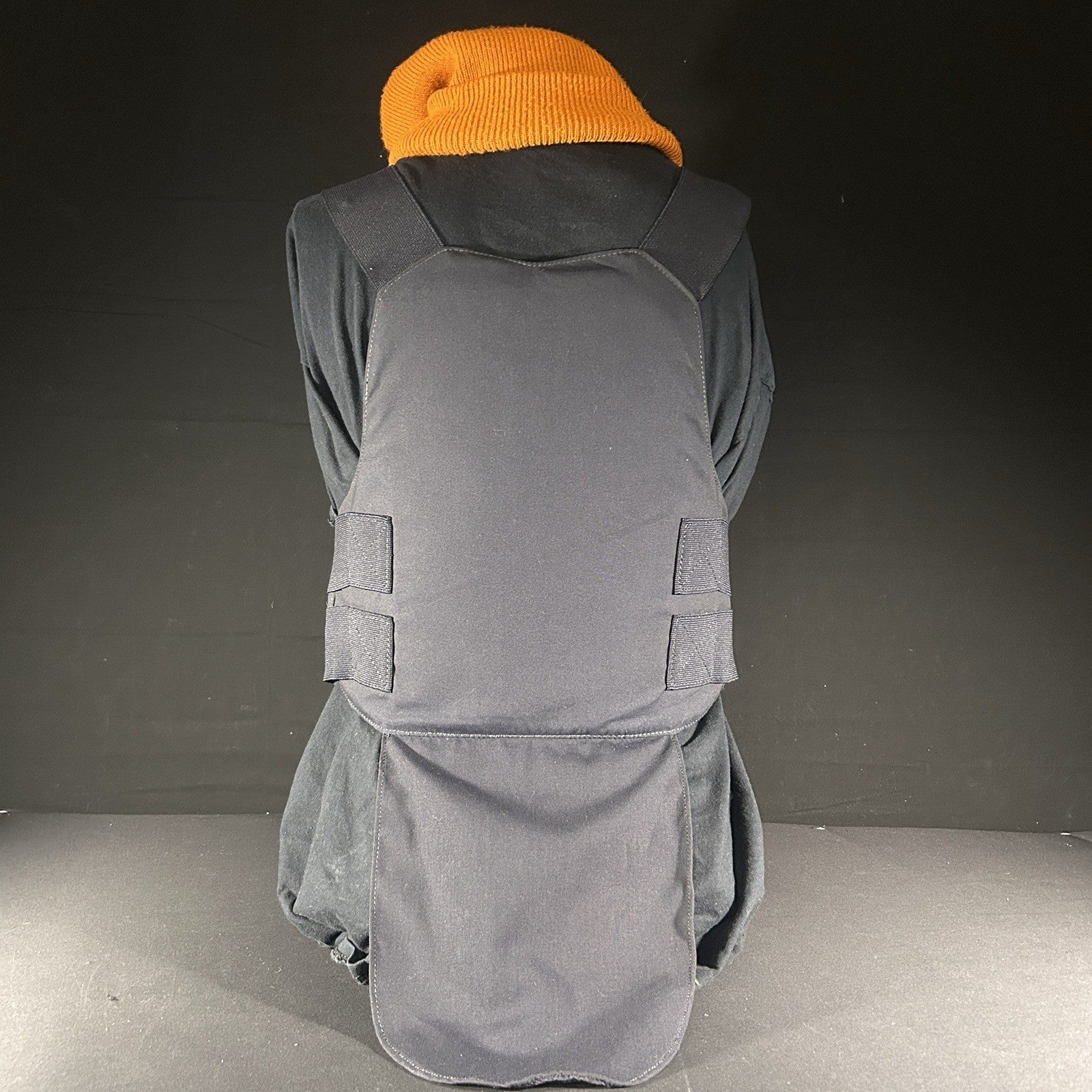 American Body Armor Child Size Bullet Proof Vest Level II (2) 2