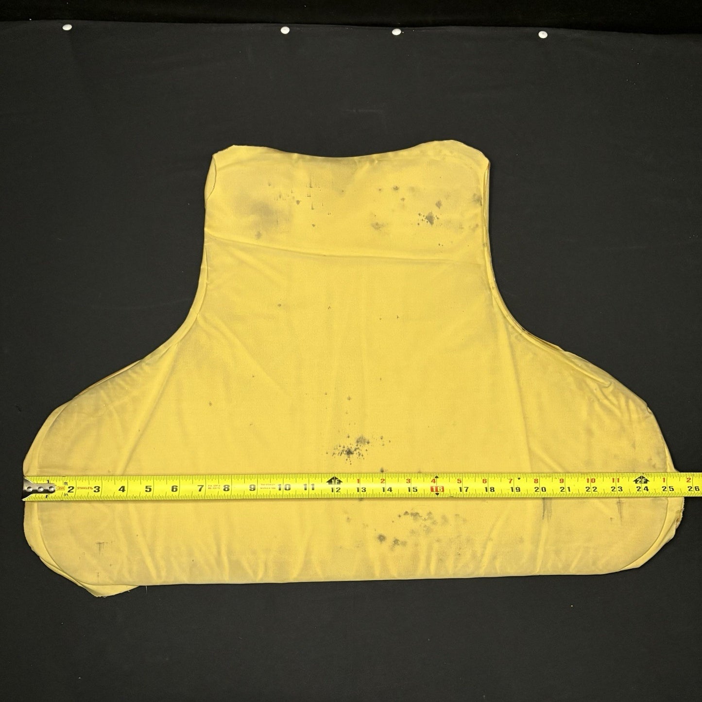 Second Chance Bullet Proof Vest Level 2 (II) Size XXL Concealable Ballistic Vest13