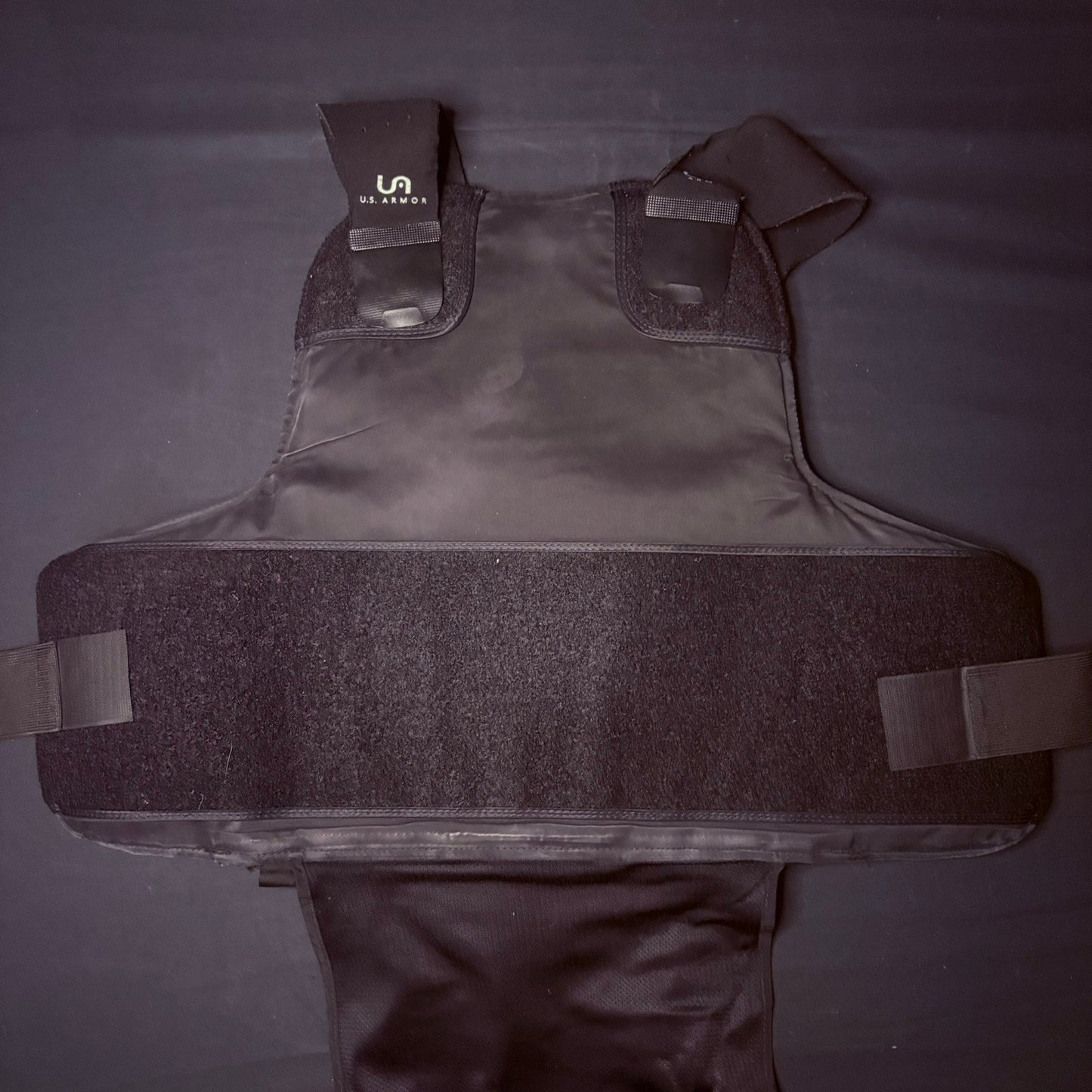 US Armor IIIA (3A) Bullet Proof Concealable Vest ~Size Medium~ 20197