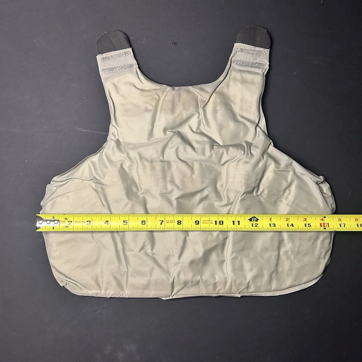 PB Armor 3A (IIIA) Ballistic Vest AXBIIIA (Size Female Small) Hi-Lite Vest~2020~12
