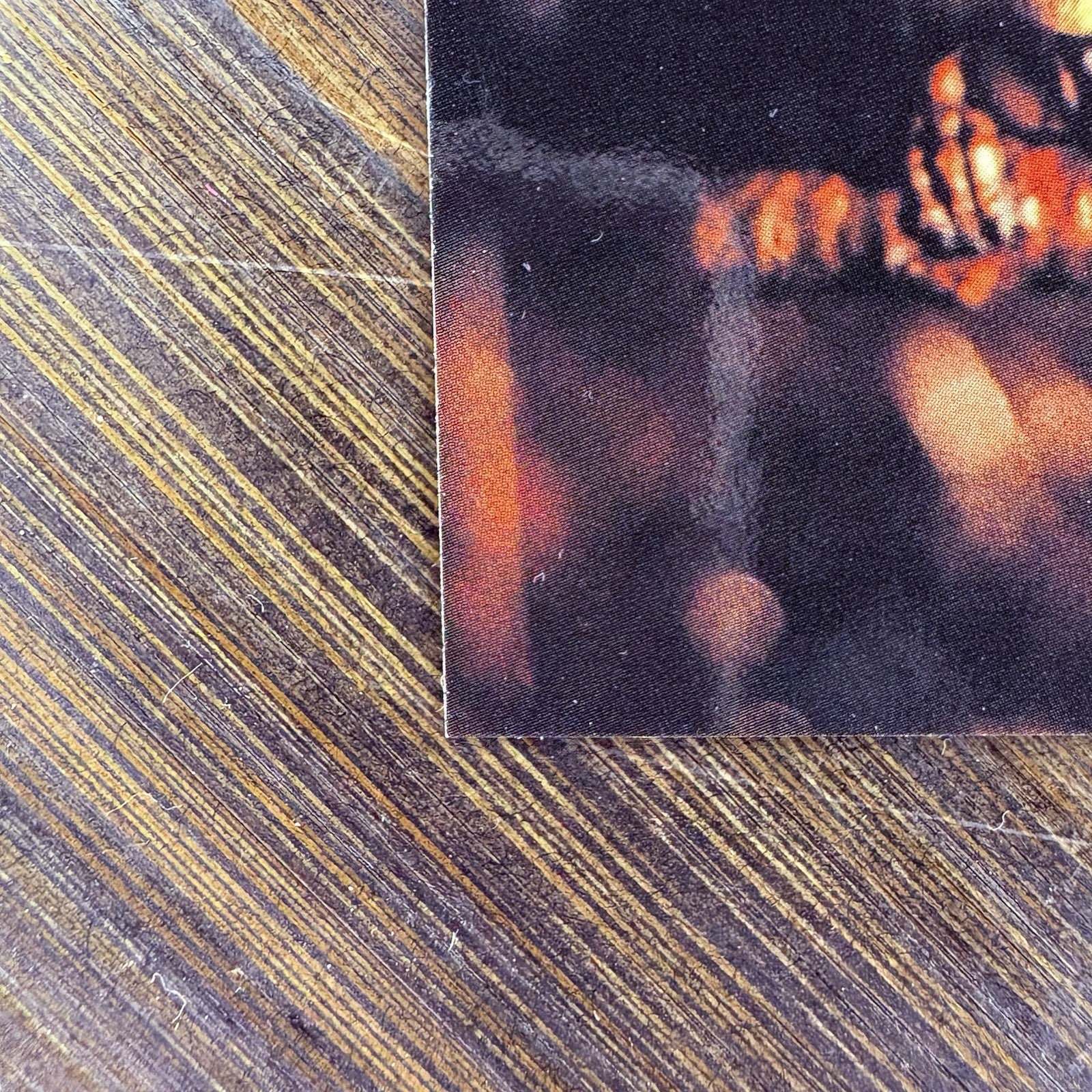 1996 Topps Goosebumps Cuckoo Bird #47 High Grade, See Photos2