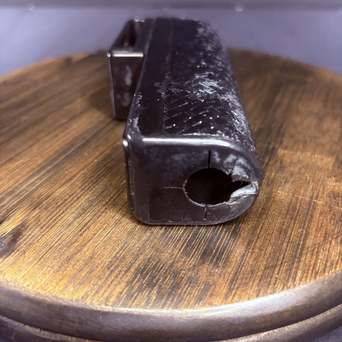 ASP Baton Holster Series 26A Side Scabbard For 26” FrictionLoc USED3