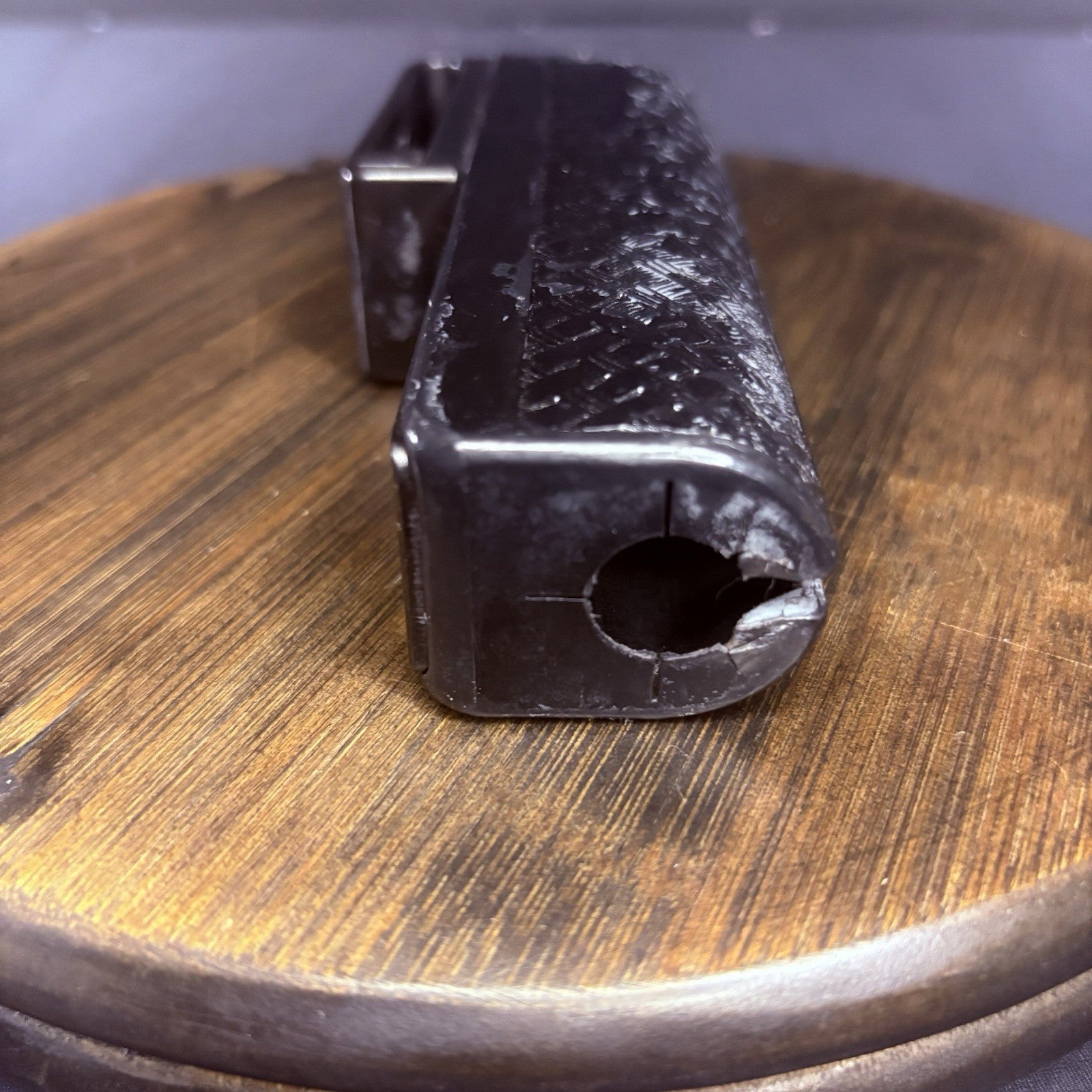 ASP Baton Holster Series 26A Side Scabbard For 26” FrictionLoc USED3