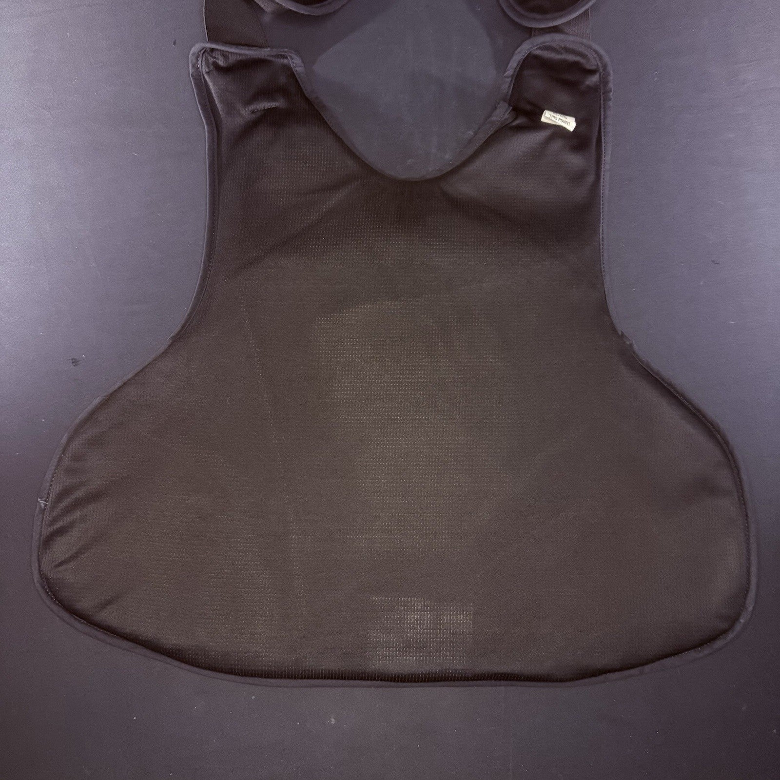 Second Chance 3A Bullet Proof Vest Size Large LONG Concealable w/Trauma Plate7