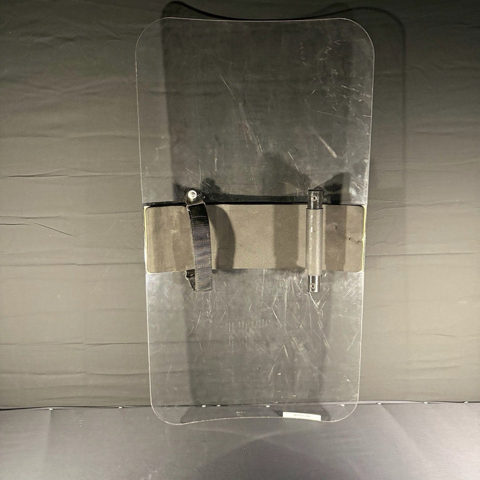AETCO Police Riot Shield U.S.A. Made1