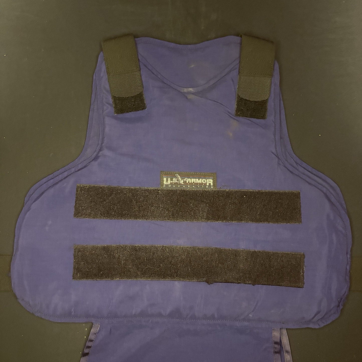 US Armor 3A Bullet Proof Vest Size Medium IIIA Concealable Ballistic Vest4
