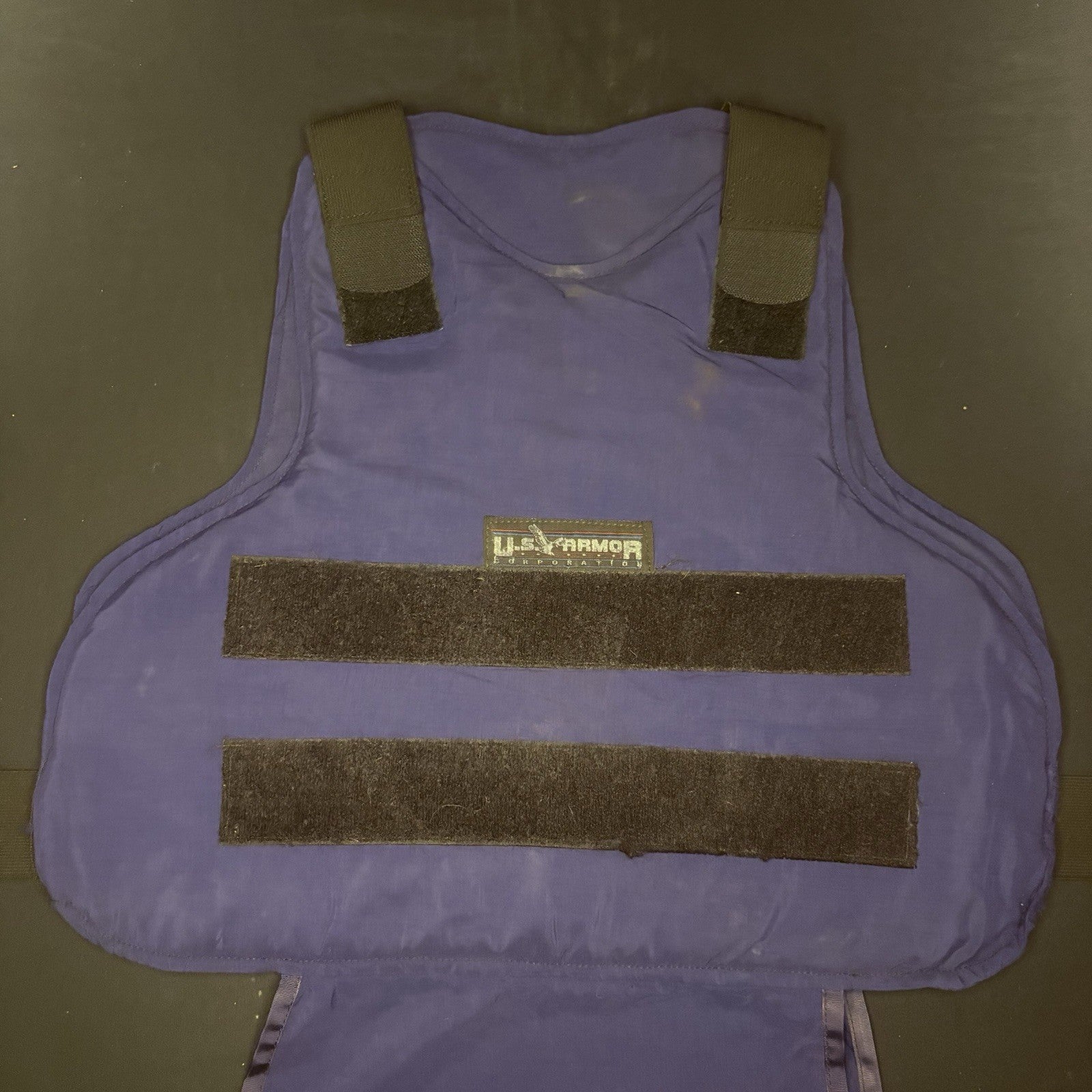 US Armor 3A Bullet Proof Vest Size Medium IIIA Concealable Ballistic Vest4