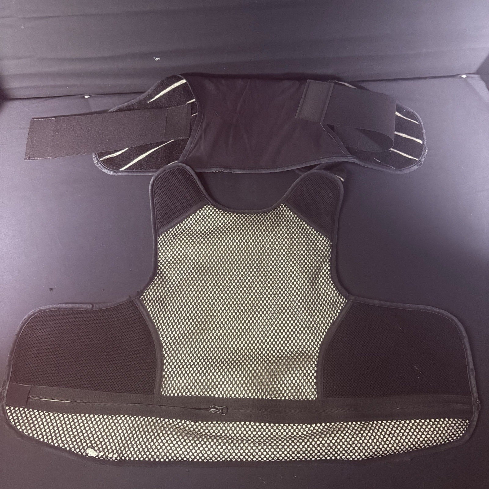 Safariland Xtreme 3A Armor Vest Size XXL Thinnest IIIA Ballistic Vest6