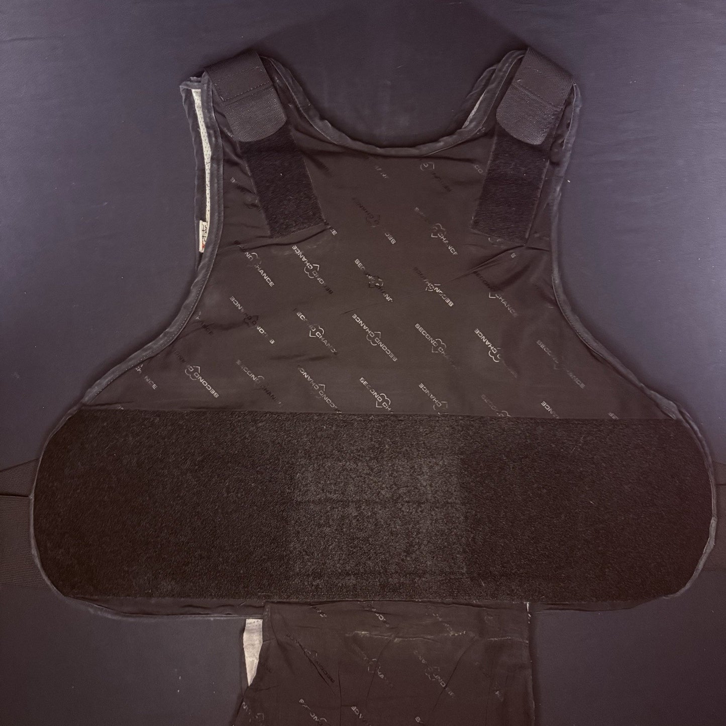 Second Chance 3A Bullet Proof Vest Size Large Concealable Ballistic IIIA Vest8