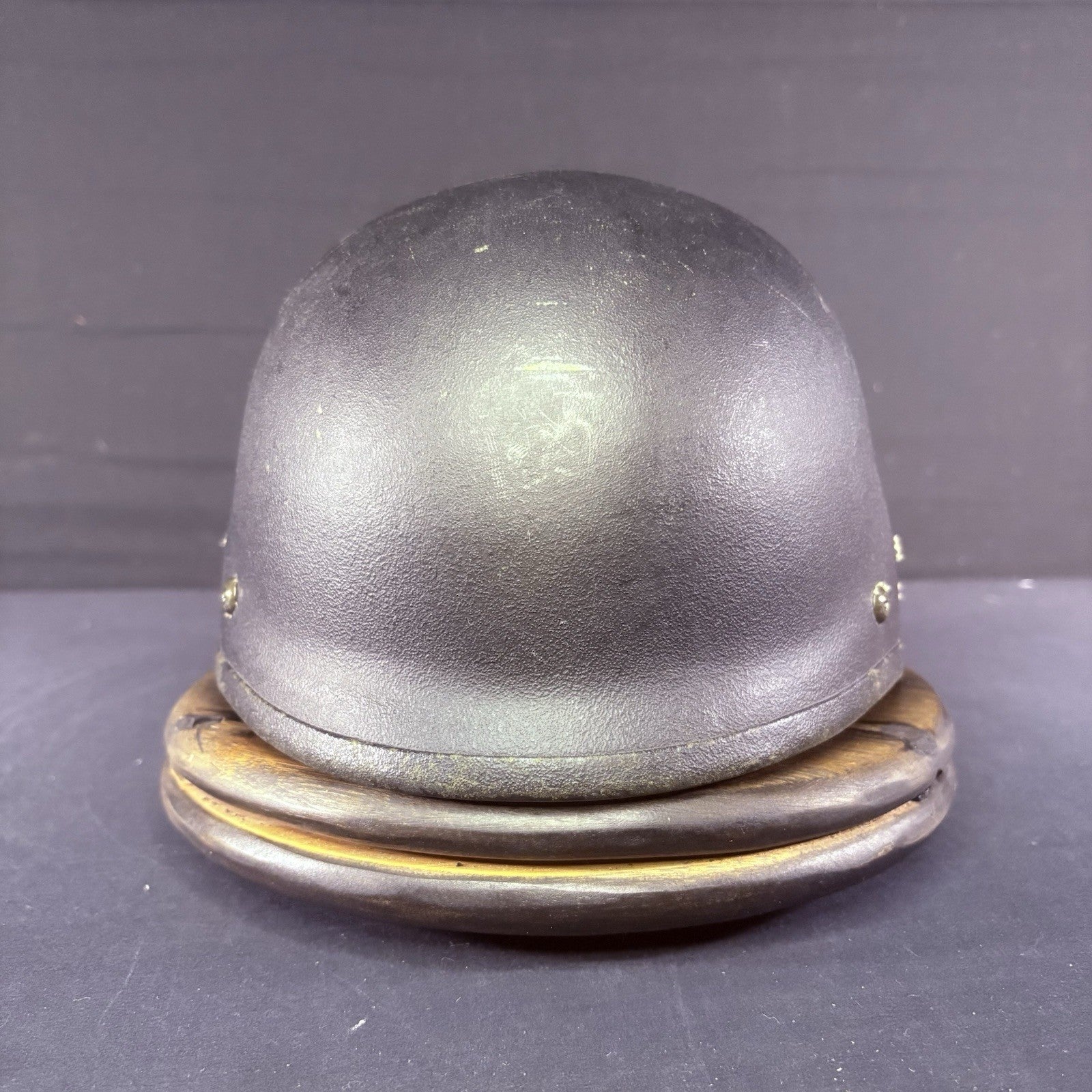 RBR Armor IIIA (3A) Ballistic Helmet USA Made Size Medium Bullet Proof1