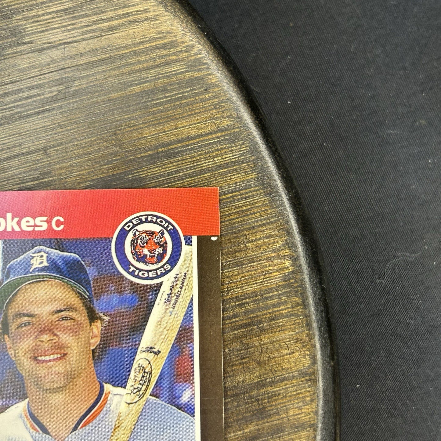 1989 Donruss MLB High Grade (Lot Of 3) Trading Cards 5