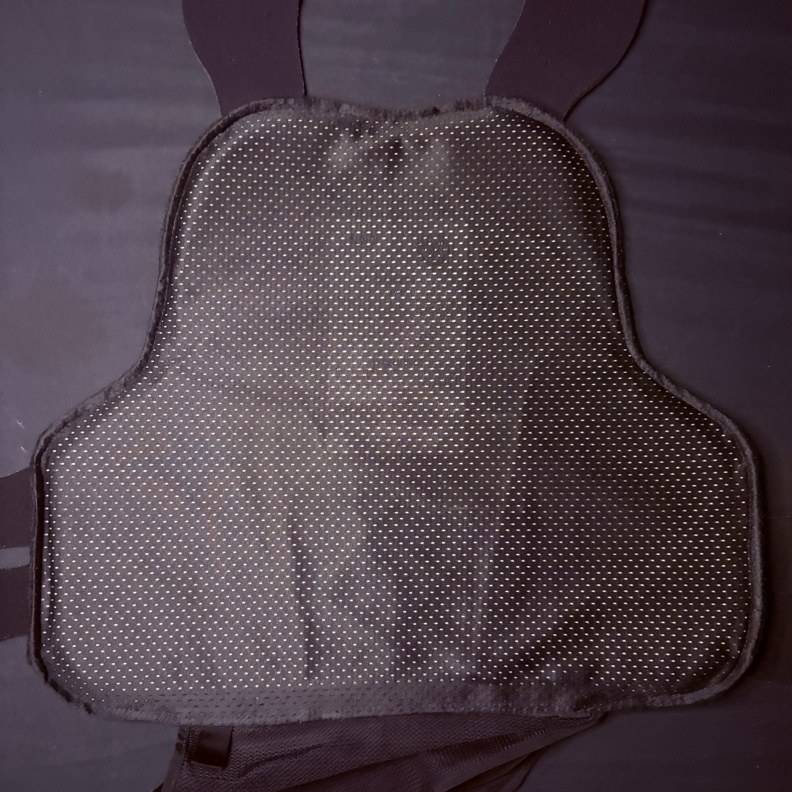 US Armor Level II (2)  Bullet Proof Concealable Vest -Size SMALL- 20208