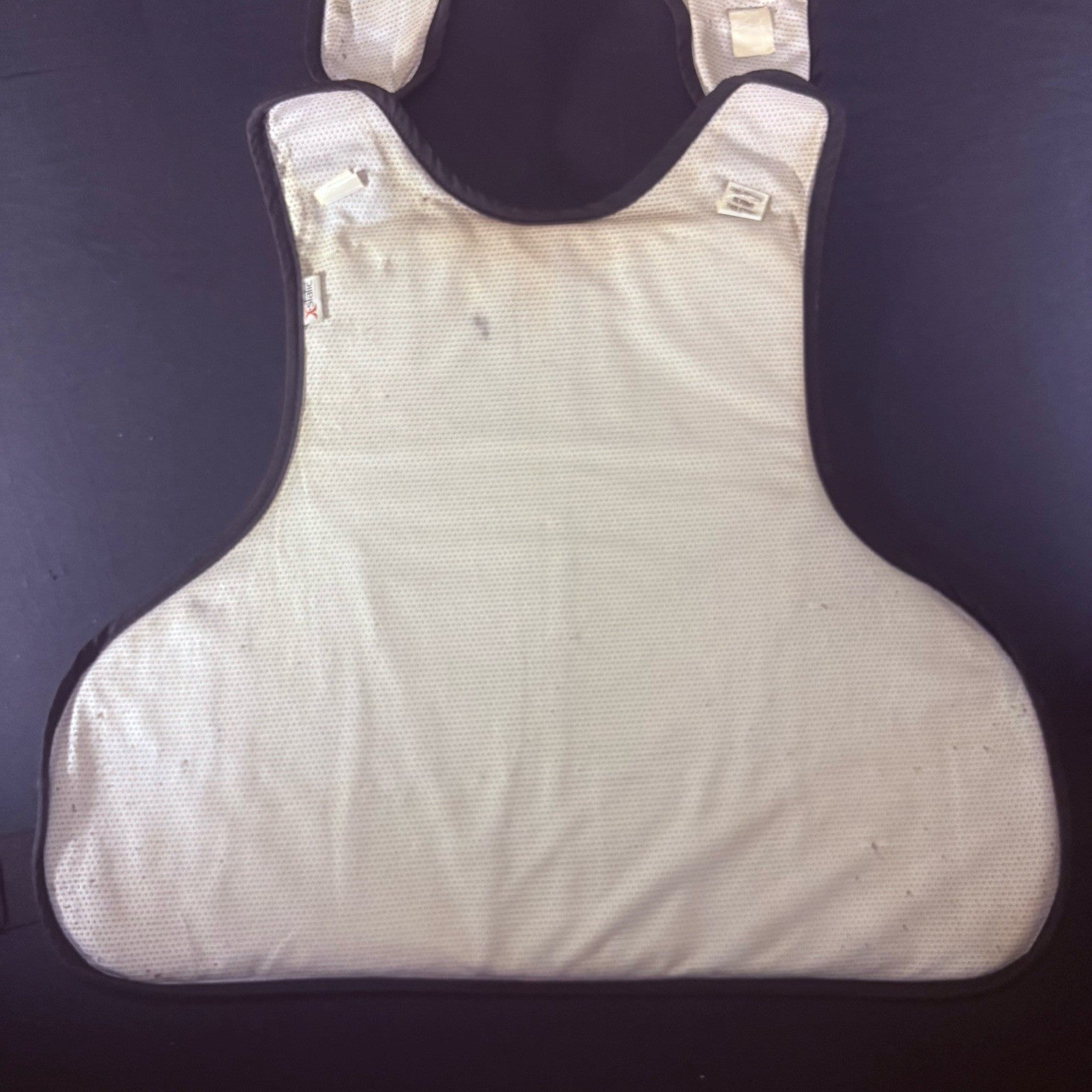 Second Chance 3A Bullet Proof Vest (Size Large Long) IIIA Concealable Vest7
