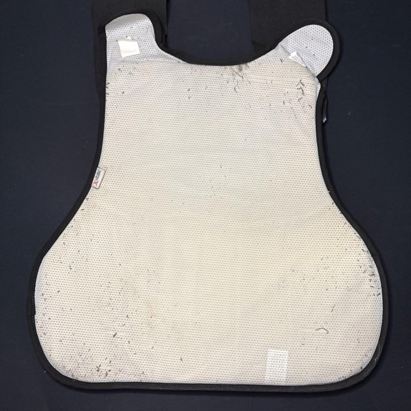 Second Chance 3A (IIIA) Bullet Proof Vest (Size Large Long) Concealable Vest6