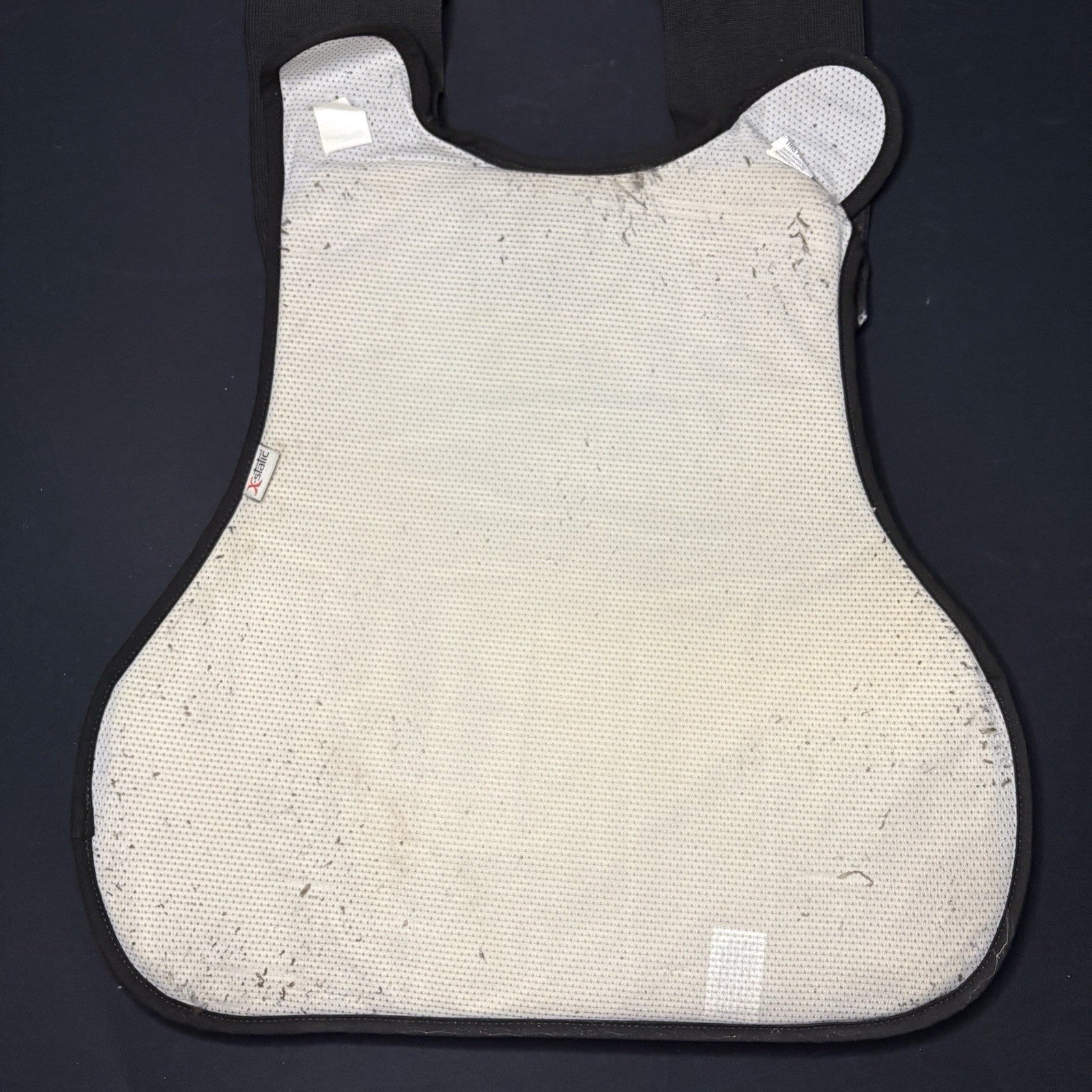 Second Chance 3A (IIIA) Bullet Proof Vest (Size Large Long) Concealable Vest6