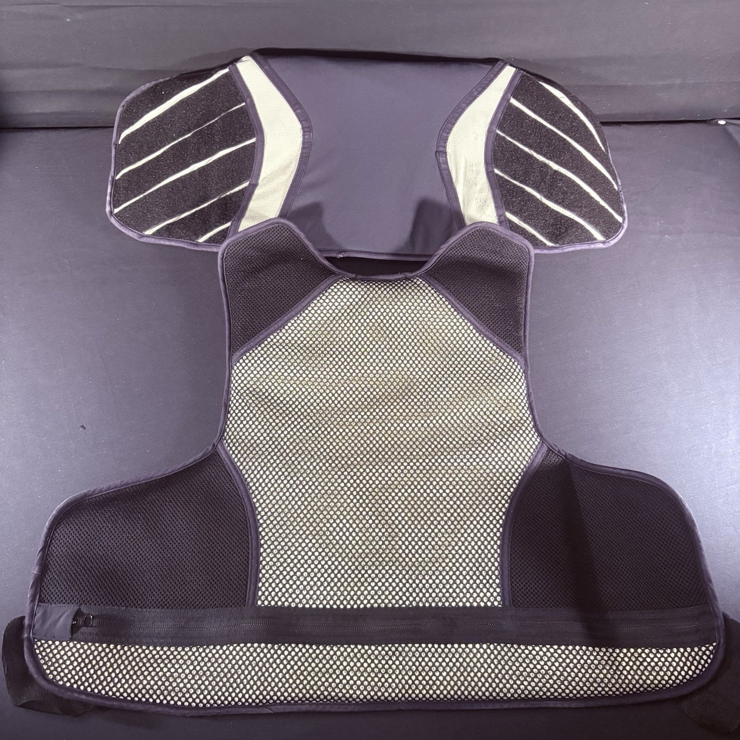 Safariland SX Armor Vest Level 2 II Size XXL Long Thinnest Lightest Bullet Proof8
