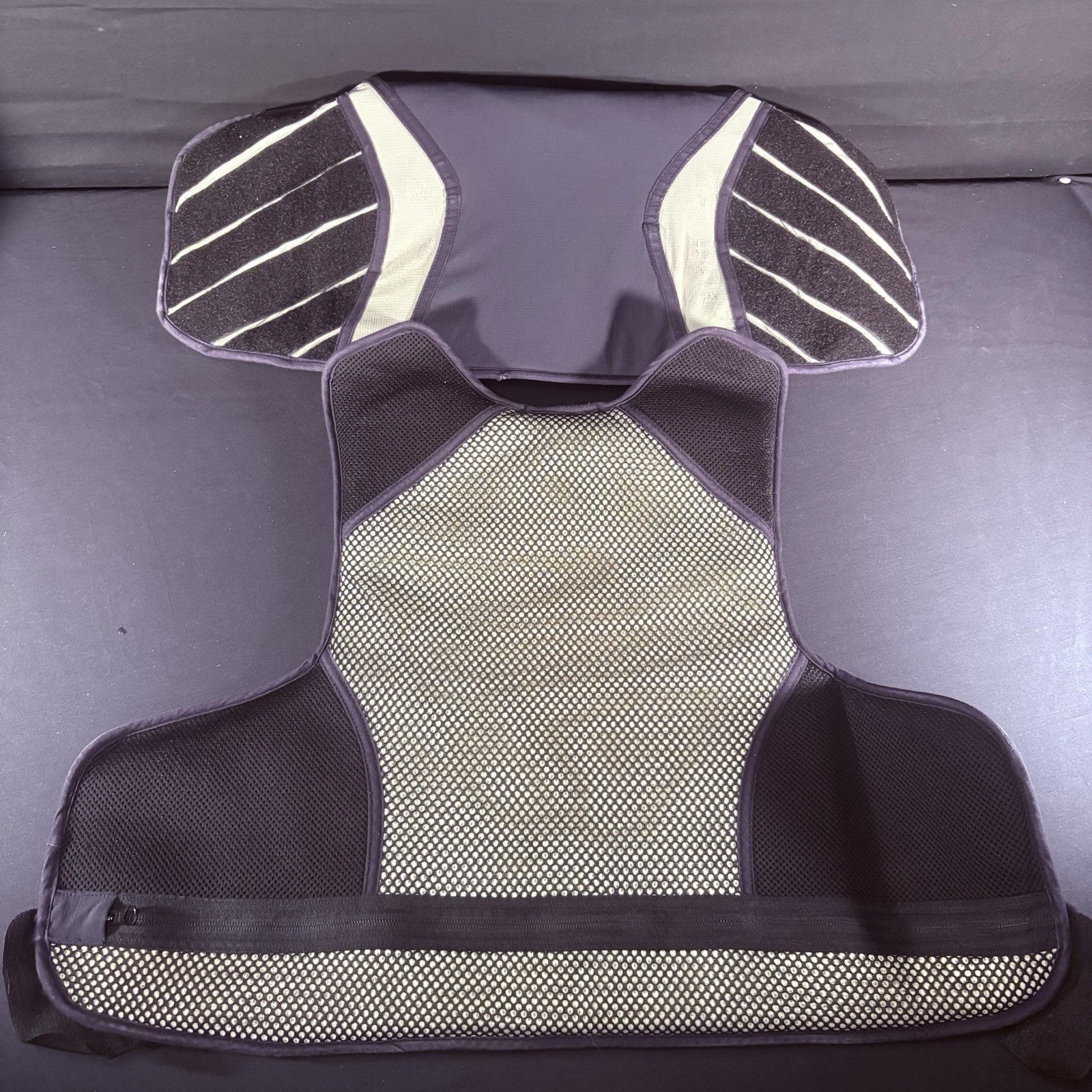 Safariland SX Armor Vest Level 2 II Size XXL Long Thinnest Lightest Bullet Proof8