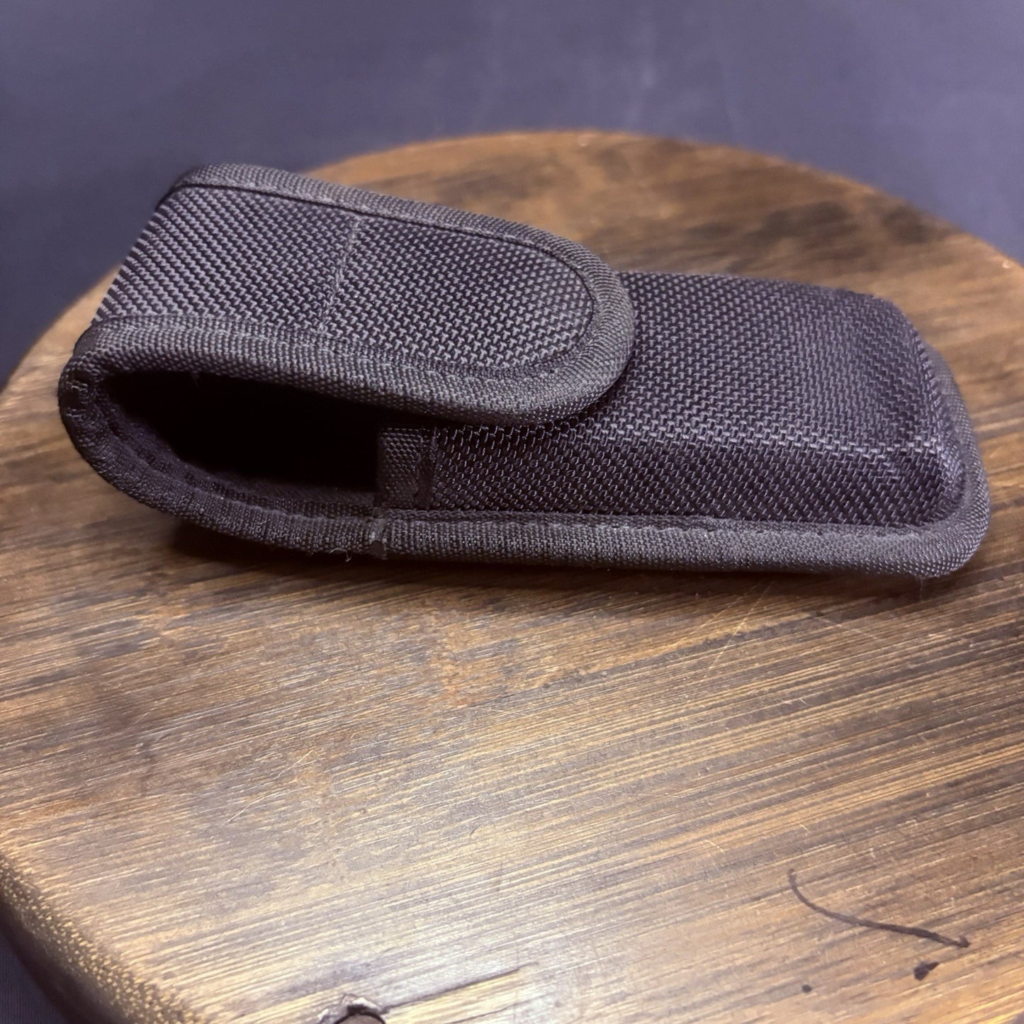 Bianchi Single Magazine Pouch Carrier Size 4 (10mm & .45 Double Stack)7