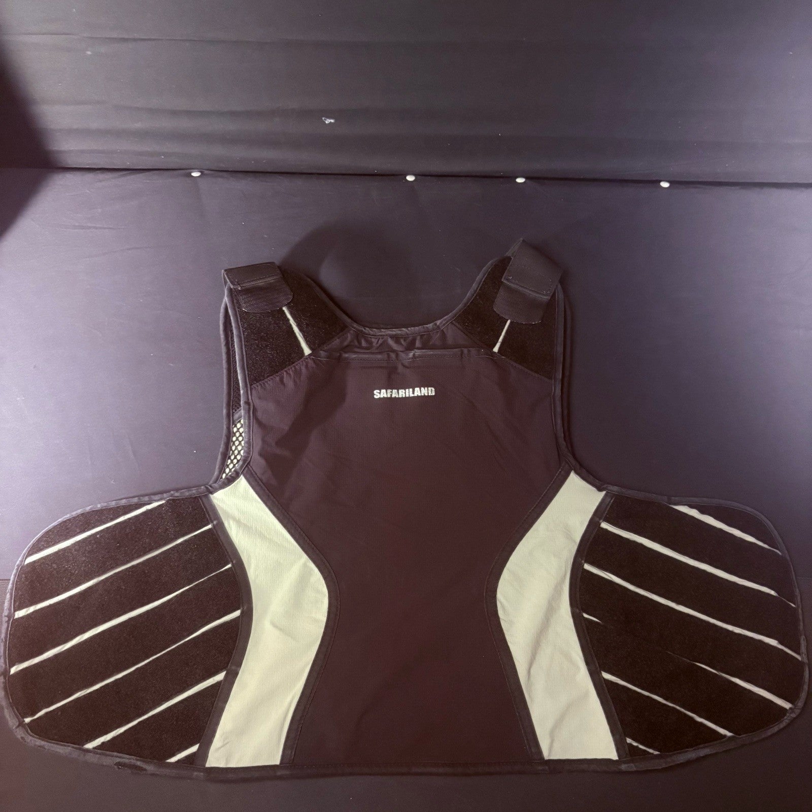 Safariland Xtreme 3A Armor Vest Size XXL Thinnest IIIA Ballistic Vest2