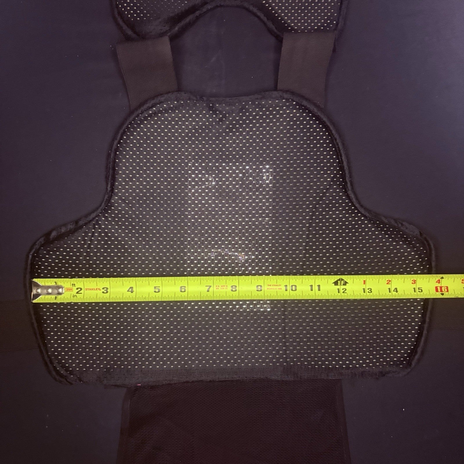 US Armor 2020 Bullet Proof 3A Vest Size FEMALE SMALL Ballistic IIIA Concealable11