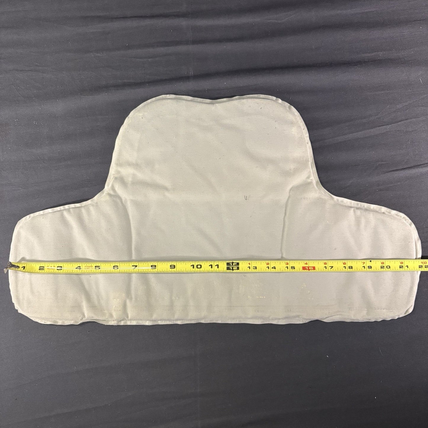 Level 2 (II) Bullet Proof Vest Size Small Concealable Vest 2020 US Armor Vest13