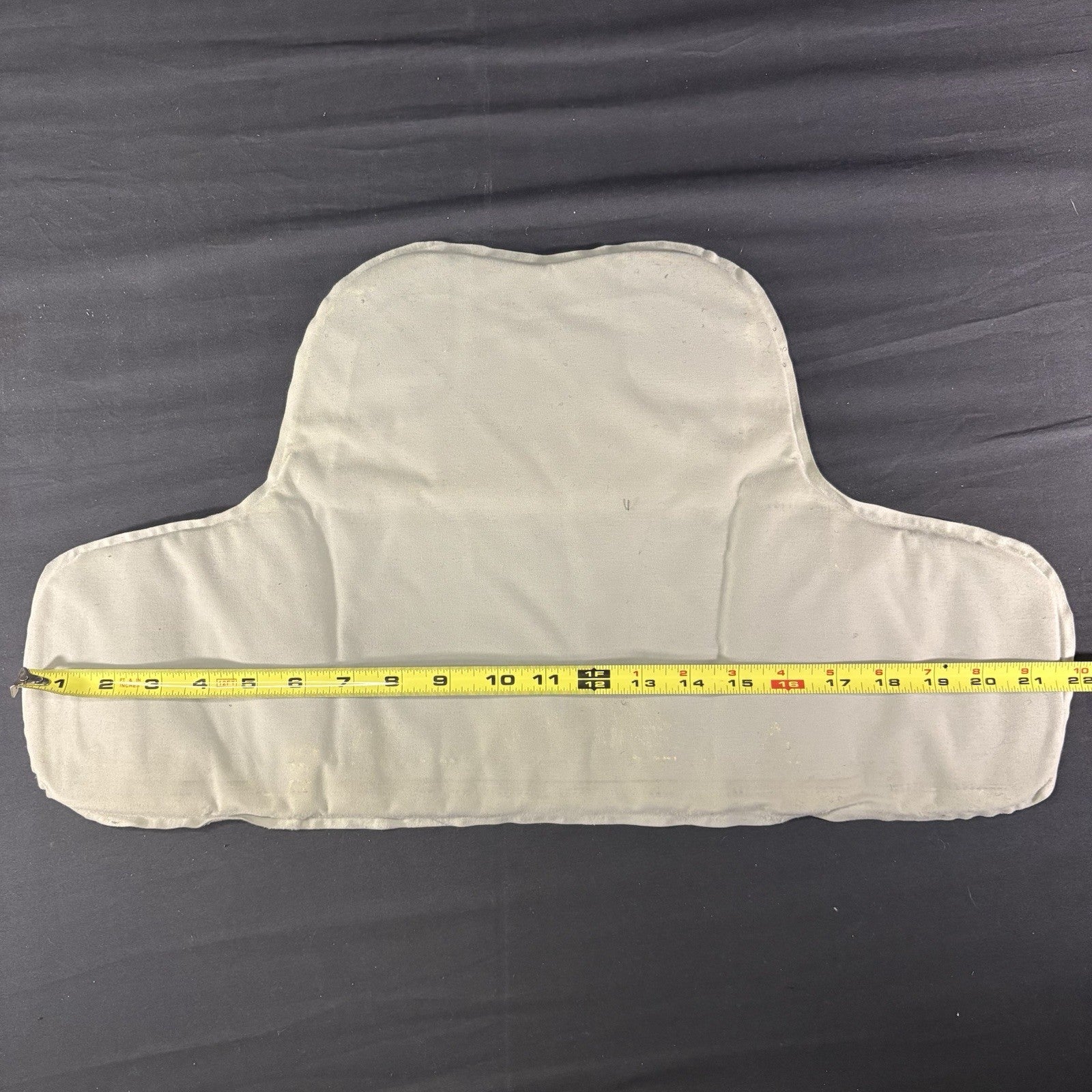 Level 2 (II) Bullet Proof Vest Size Small Concealable Vest 2020 US Armor Vest13