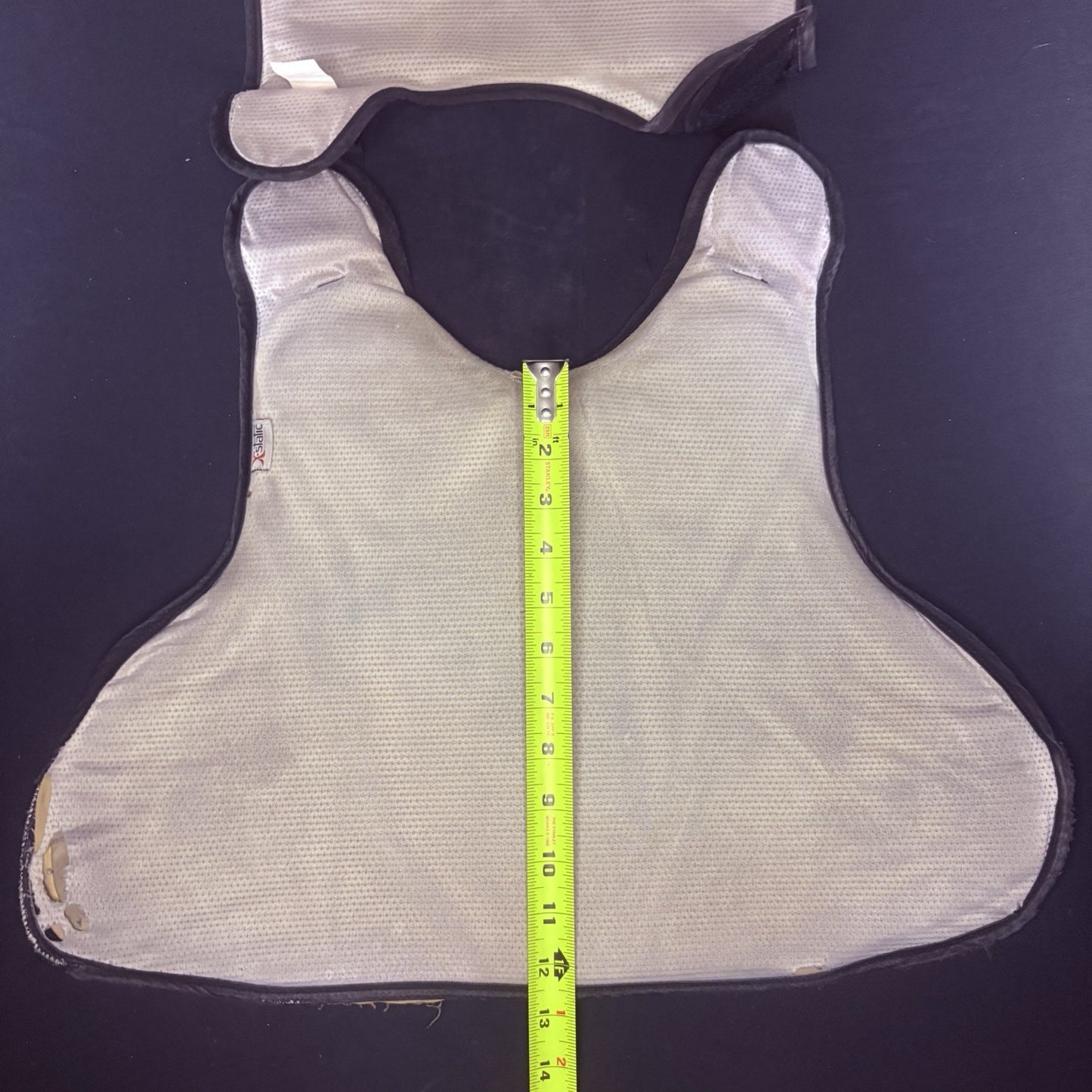Second Chance 3A Bullet Proof Vest Size Medium Concealable IIIA Ballistic Vest13