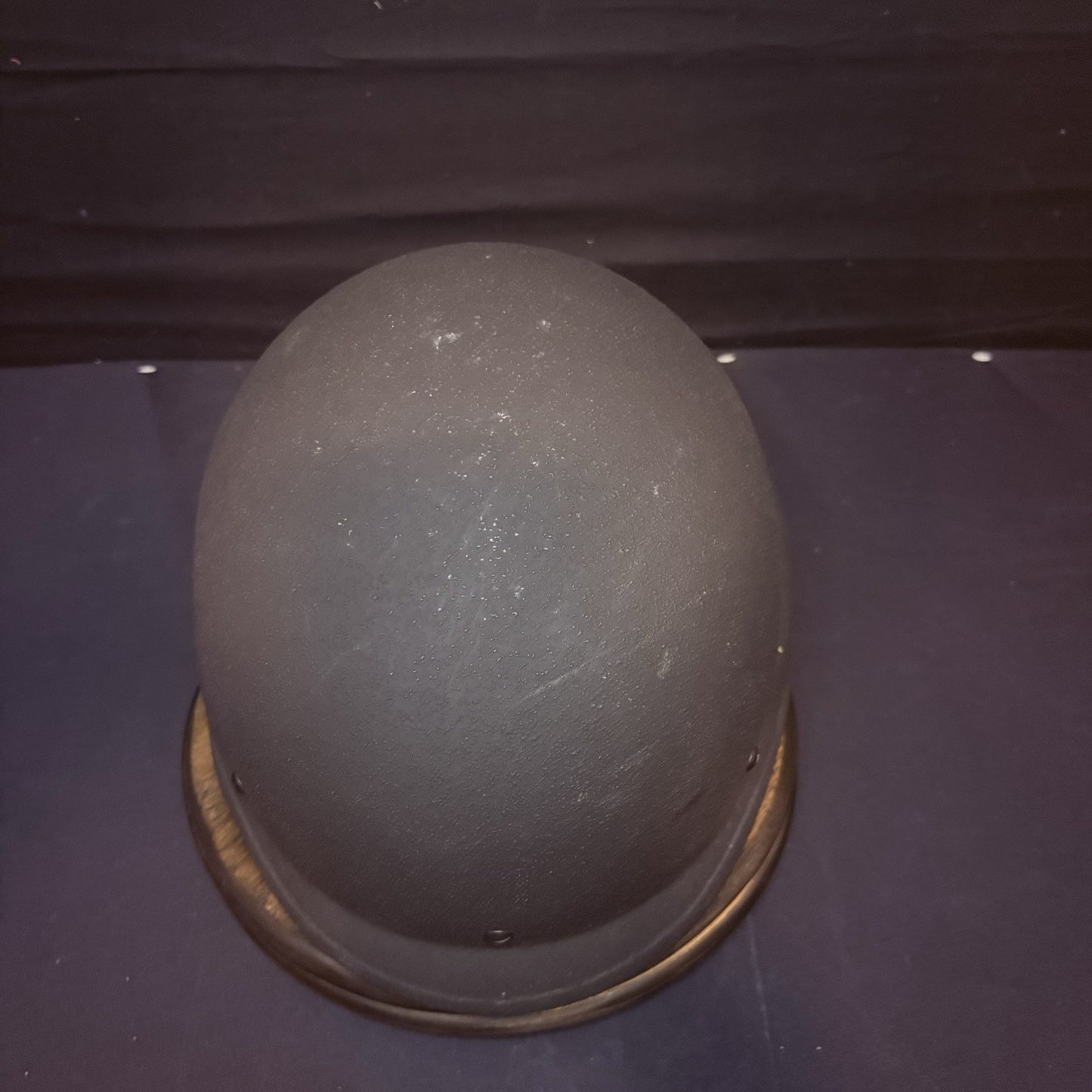 Gentex IIIA (3A) Ballistic Helmet (Size SMALL) Bullet Proof5