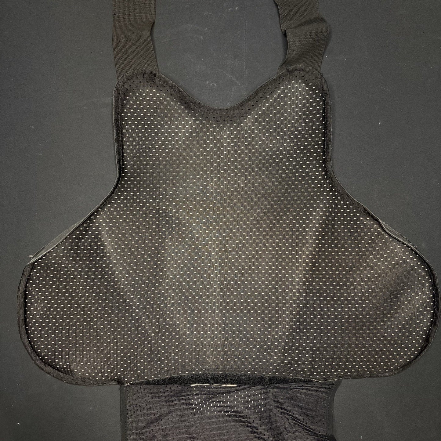 US Armor IIIA (3A) Bullet Proof Vest (Size SMALL) Concealable Ballistic Vest6