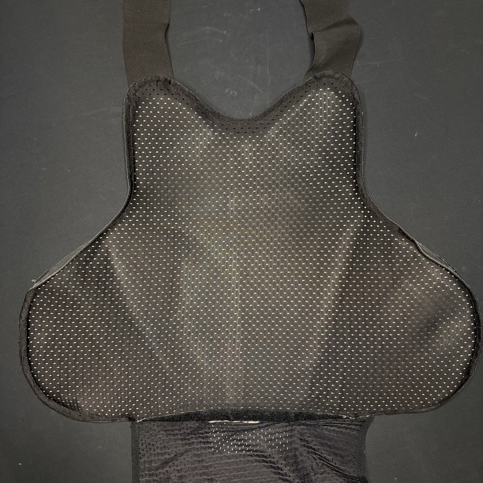 US Armor IIIA (3A) Bullet Proof Vest (Size SMALL) Concealable Ballistic Vest6