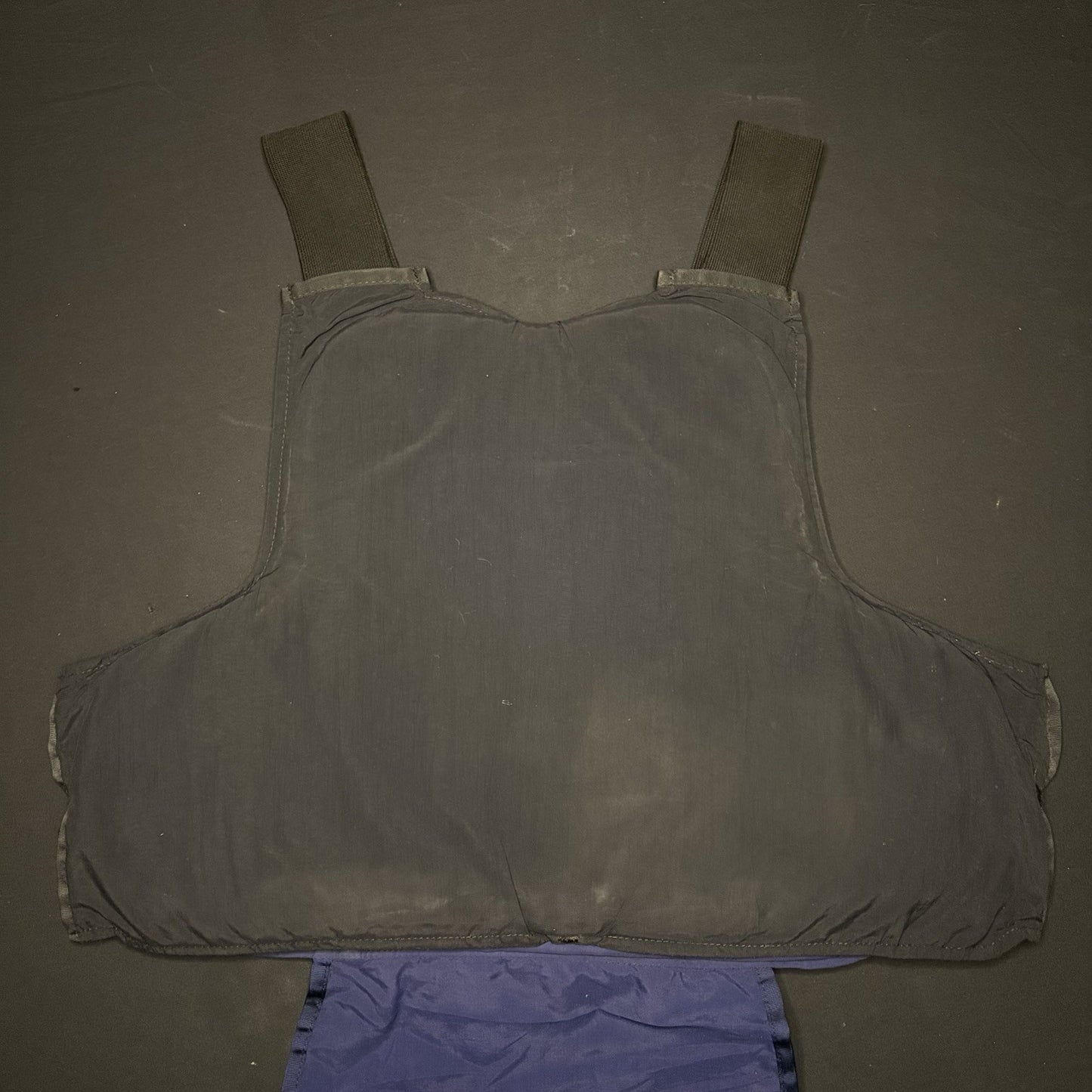 US Armor Bullet Proof Vest IIIA (3A) ~Size Medium~ Concealable Ballistic Vest2