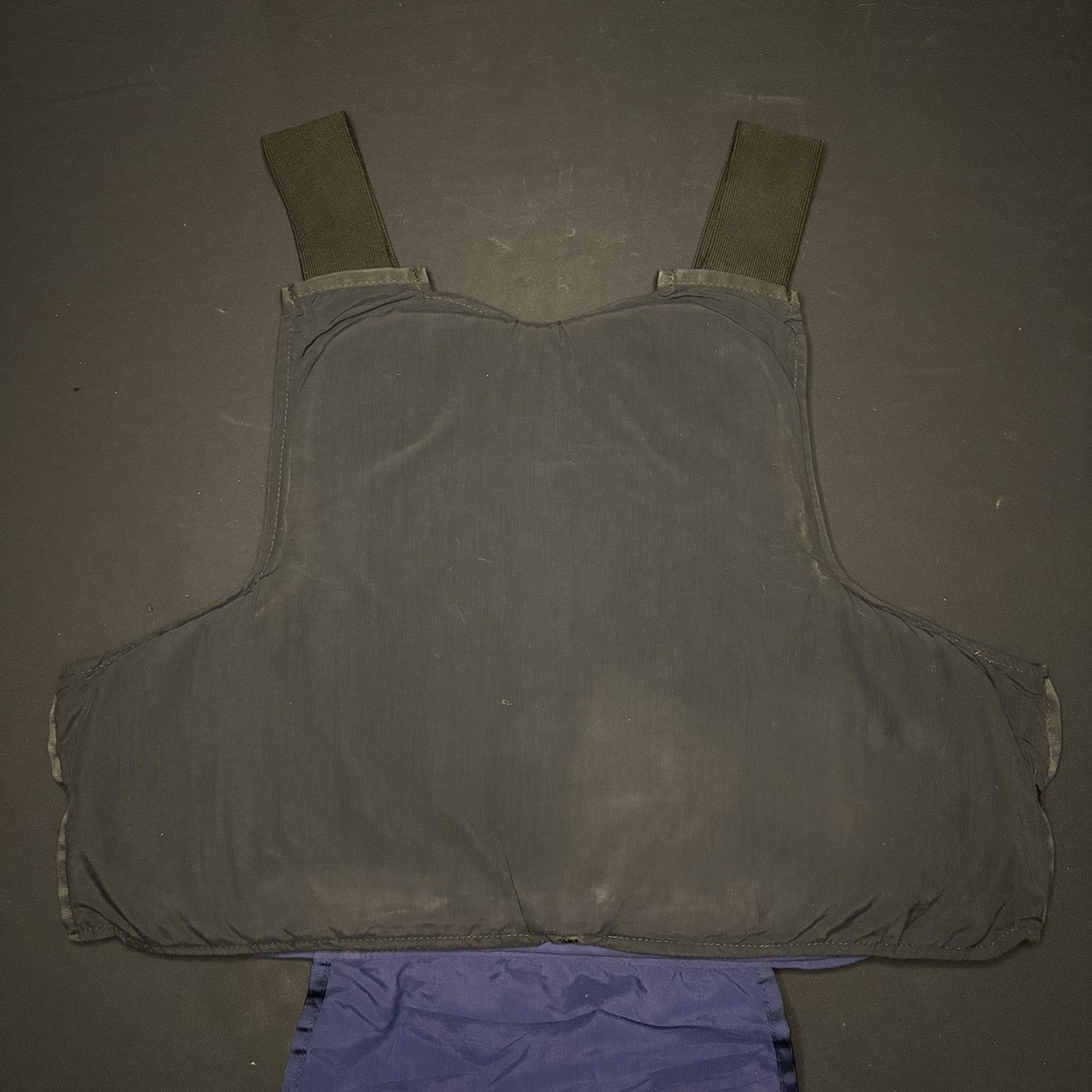 US Armor Bullet Proof Vest IIIA (3A) ~Size Medium~ Concealable Ballistic Vest2