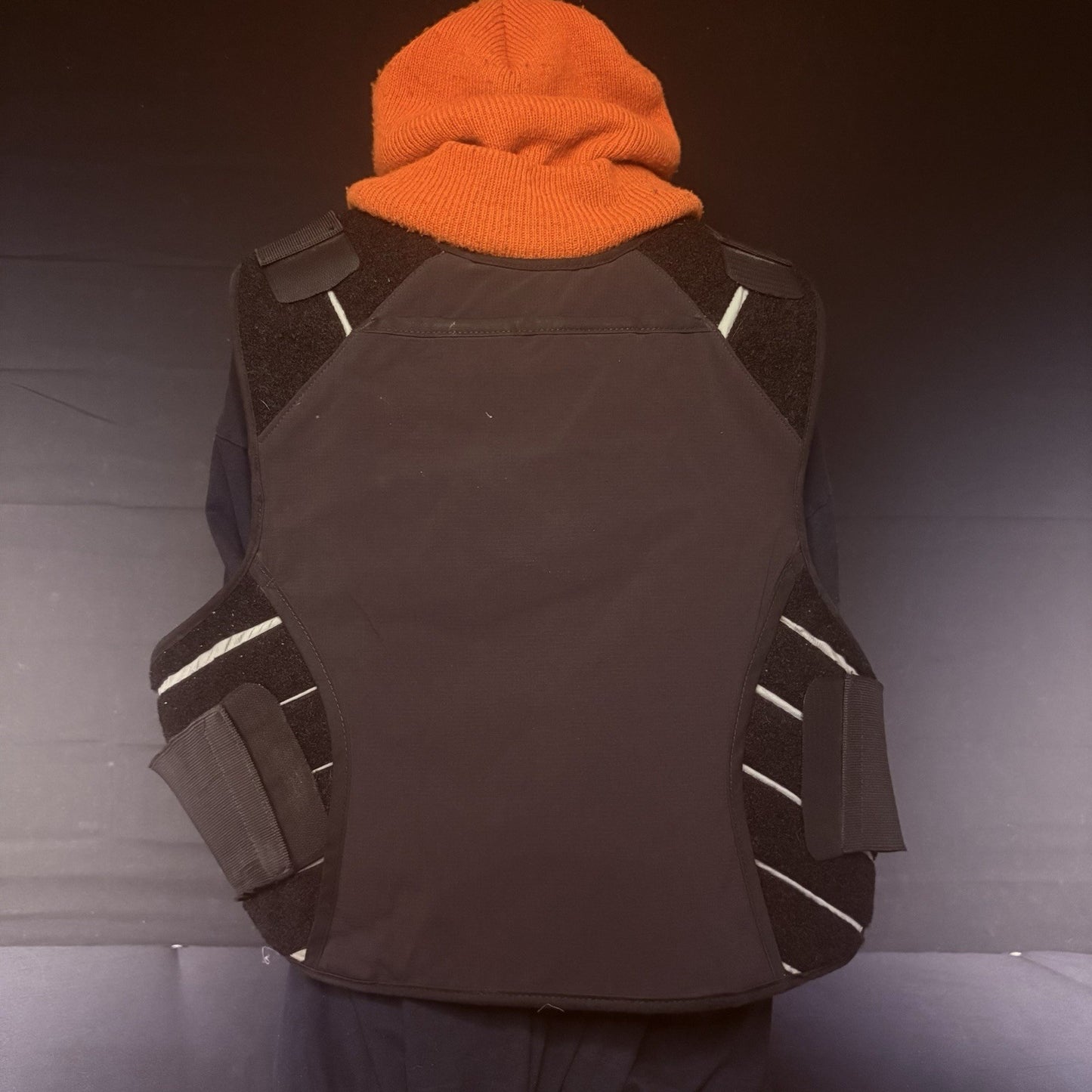 Safariland Xtreme 3A Armor Vest Size XL Thinnest IIIA Vest w/Trauma Plate4