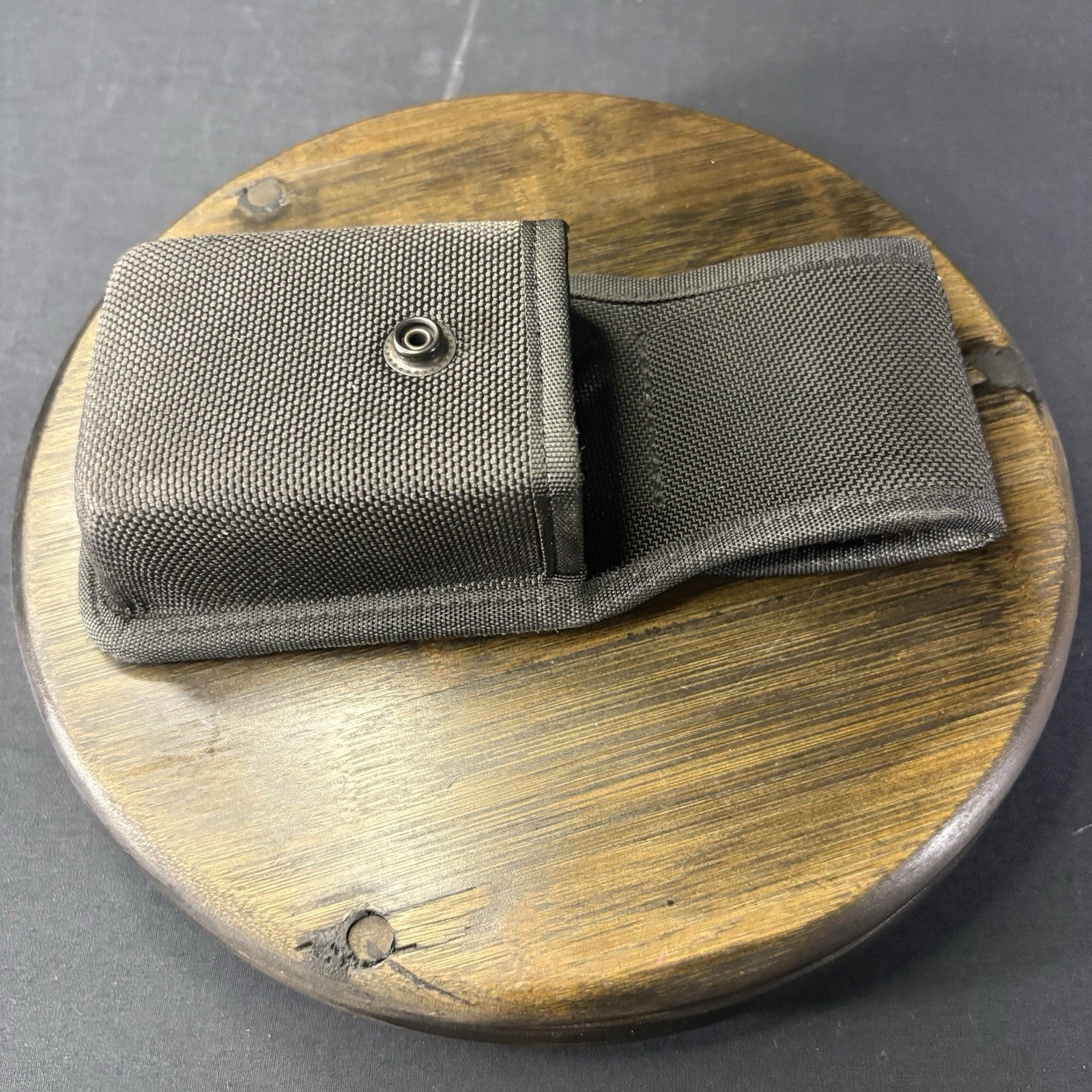 Bianchi Nylon Universal Radio Holder1