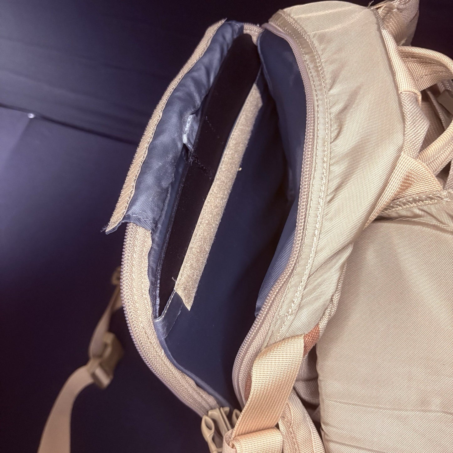Camelbak BFM Large Backpack Maximum Gear Tactical US NAVY Issued Rucksack4