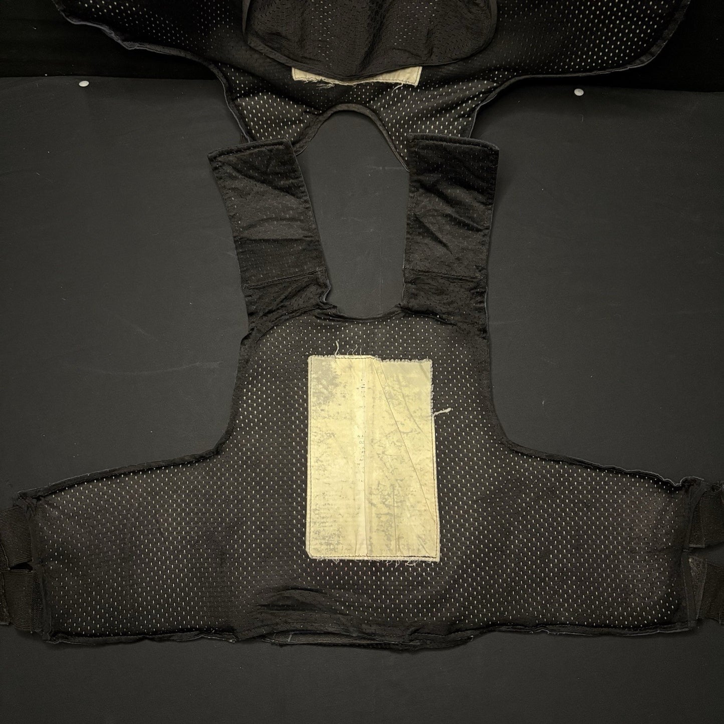 US Armor Level II (2) Bullet Proof Vest (Size Female Medium) Concealable Vest4