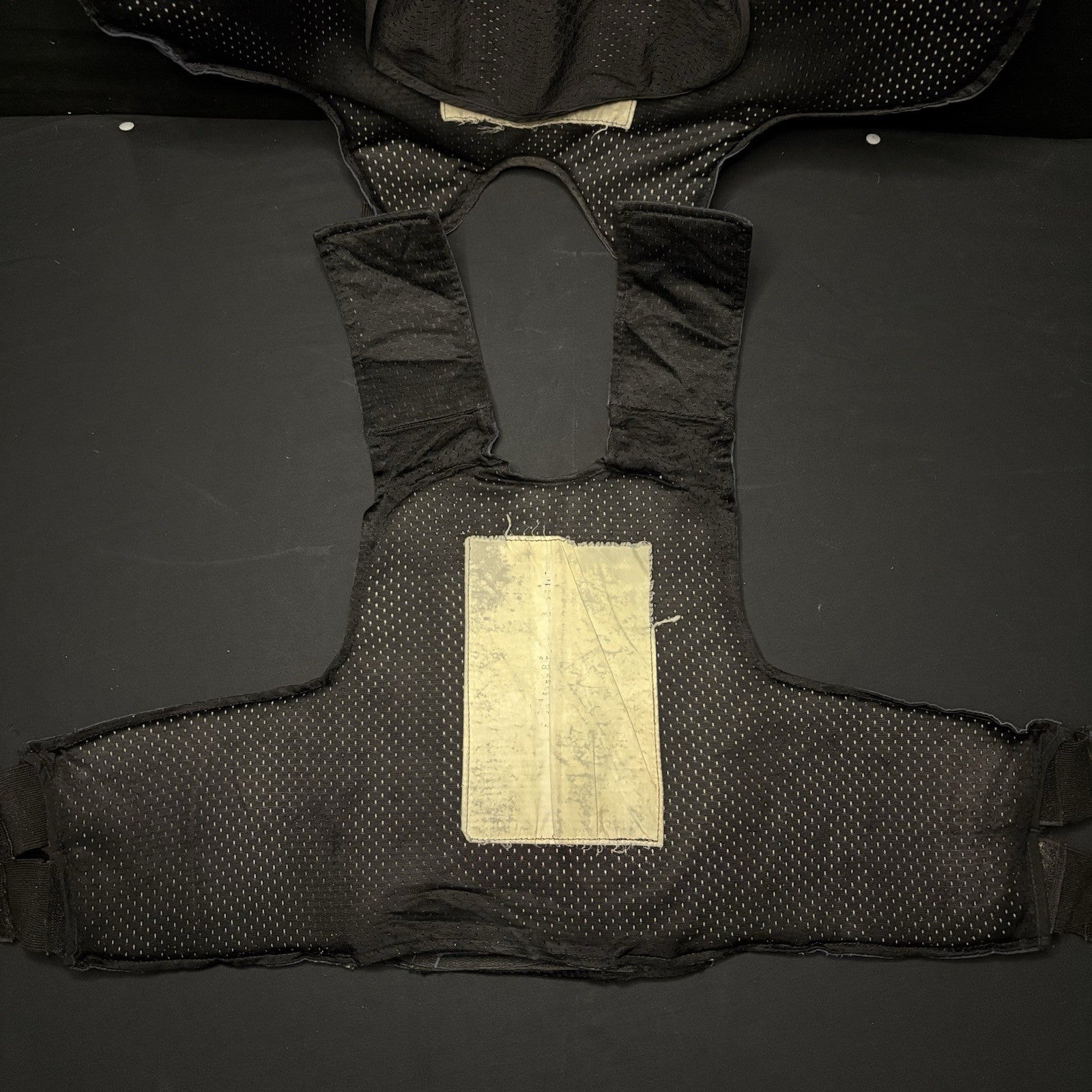 US Armor Level II (2) Bullet Proof Vest (Size Female Medium) Concealable Vest4