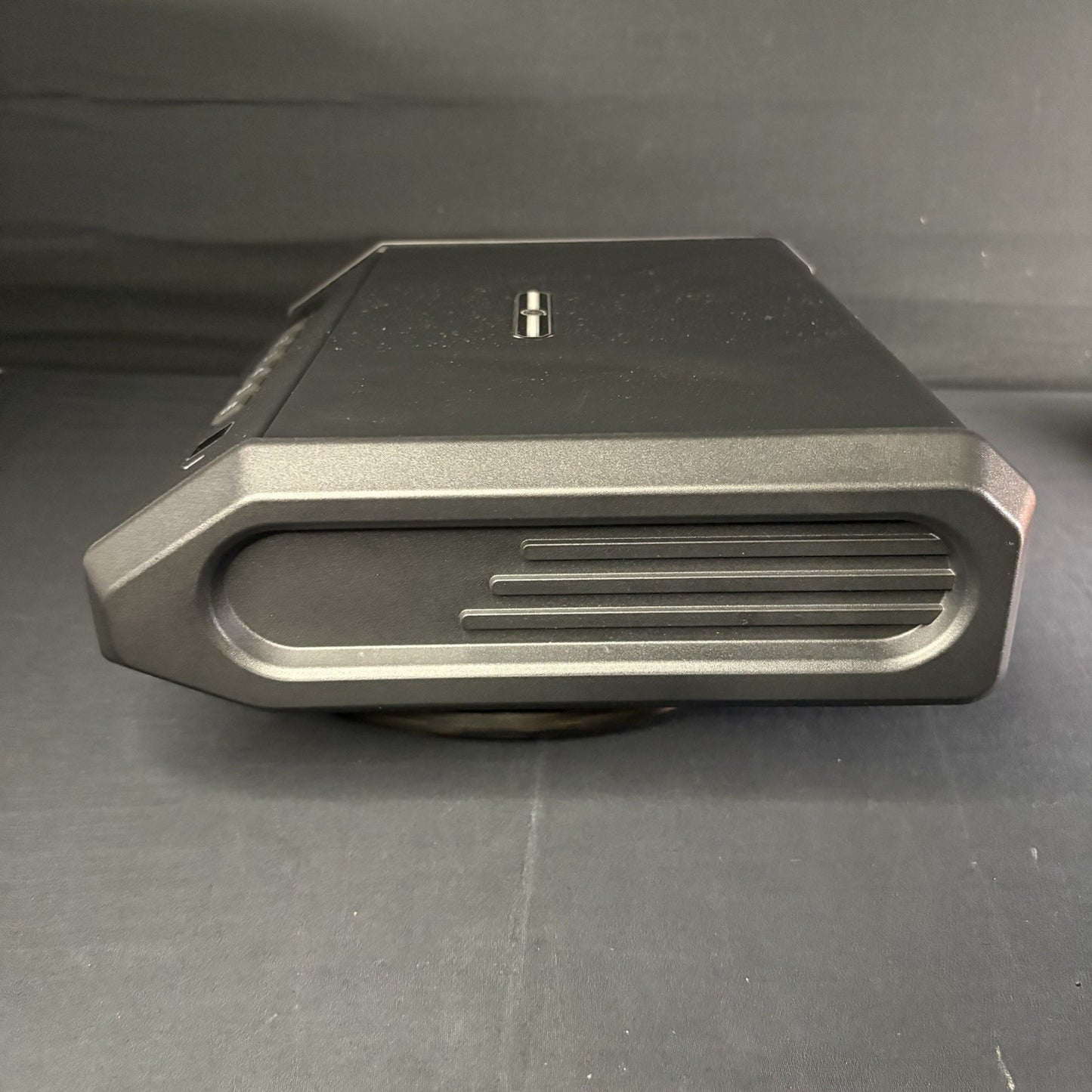 Gun Safe for Handgun Biometric Gun Safe 3 Ways Quick Access with Fingerprint/Key6